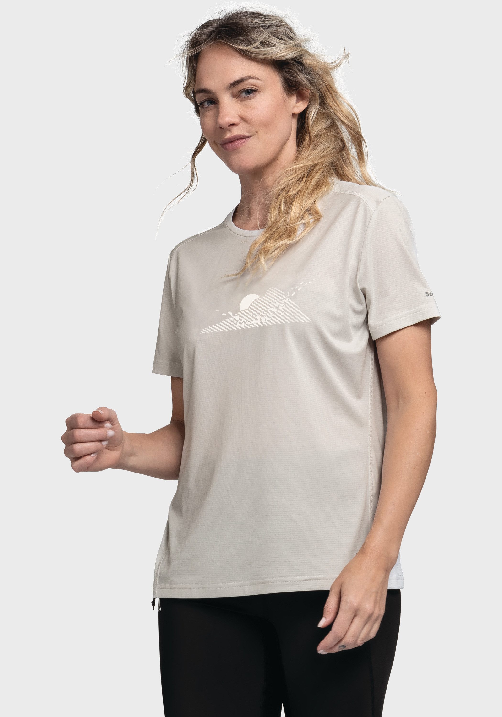 Schöffel Funktionsshirt CIRC T Shirt Sulten L