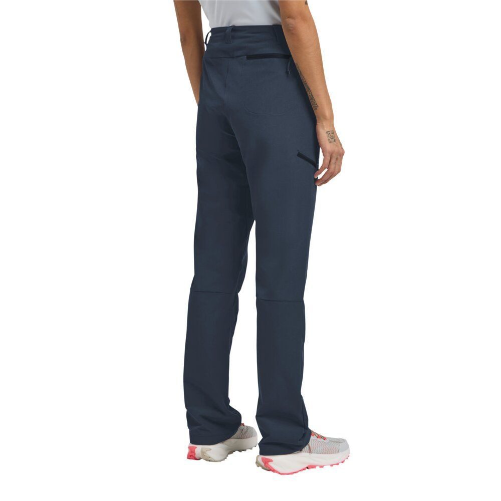 Jack Wolfskin Softshellhose GEIGELSTEIN PANTS W günstig online kaufen