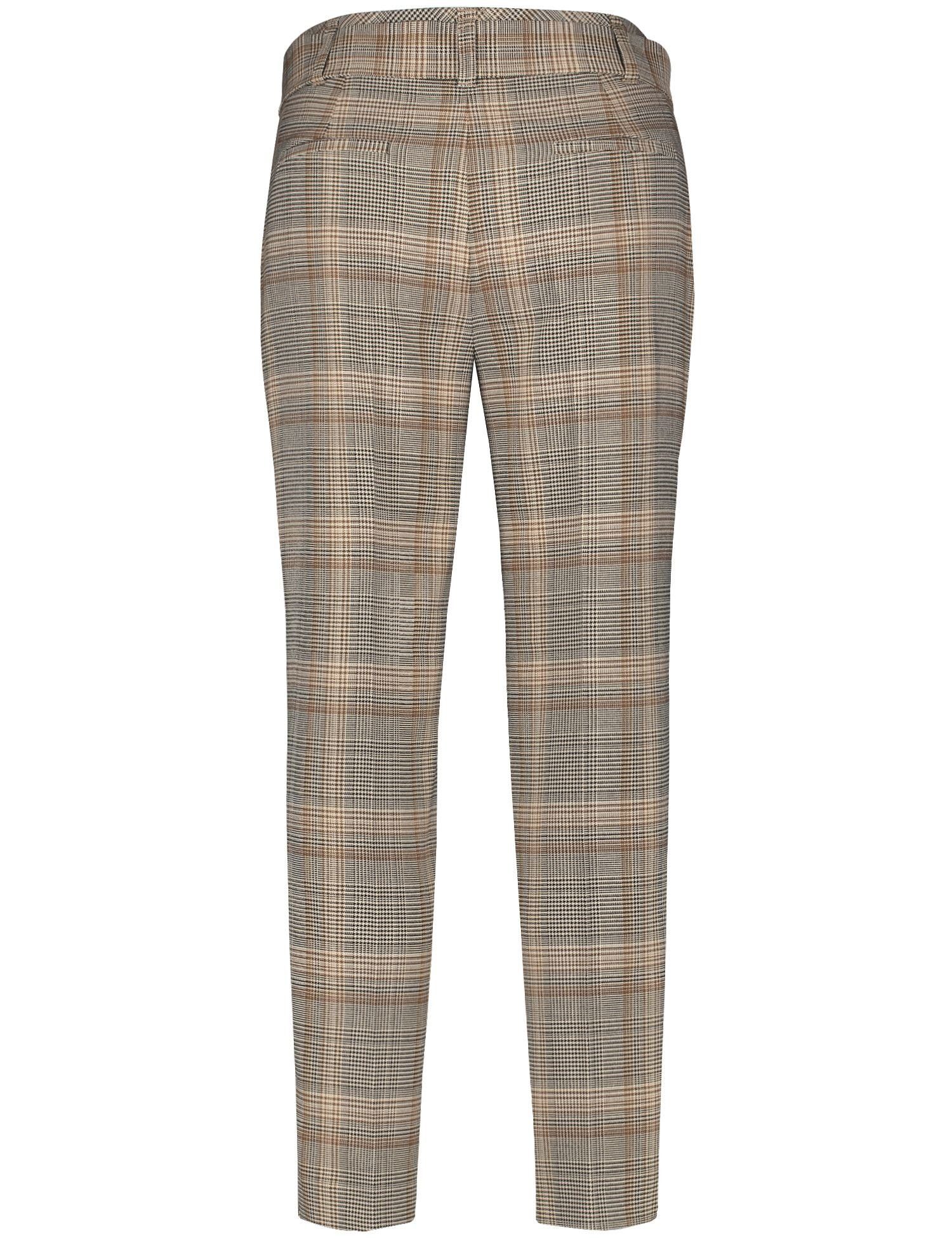 GERRY WEBER Stoffhose