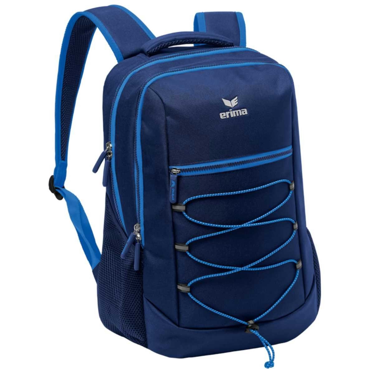 Erima Sportrucksack Erima Squad Rucksack