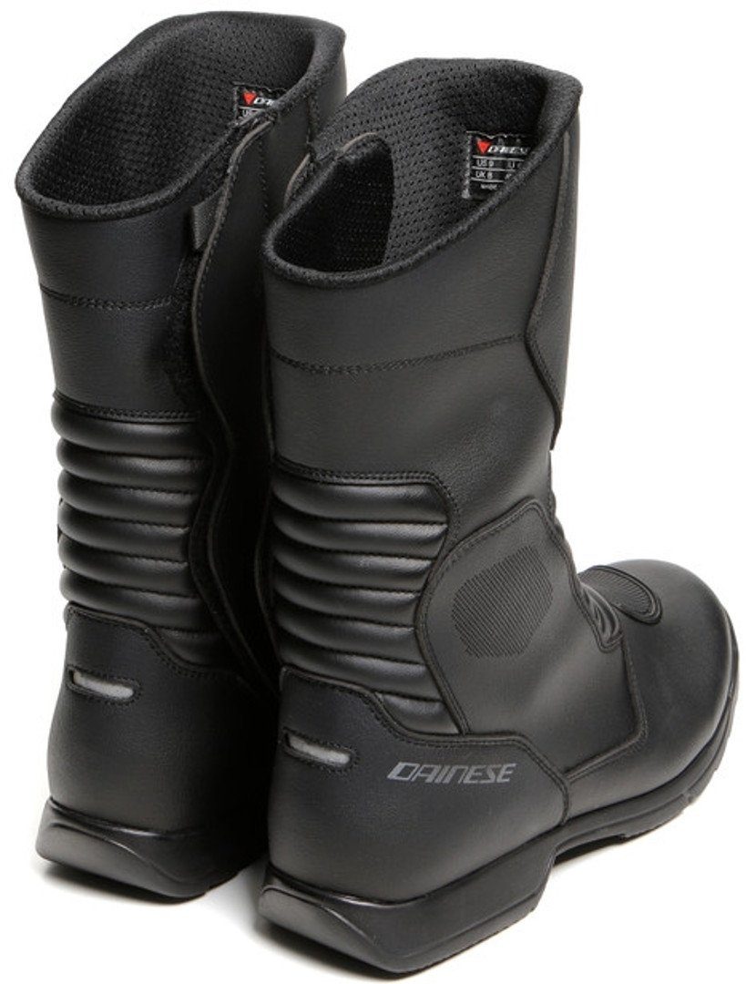 Dainese Blizzard D-WP Motorradstiefel Motorradstiefel wasserdicht