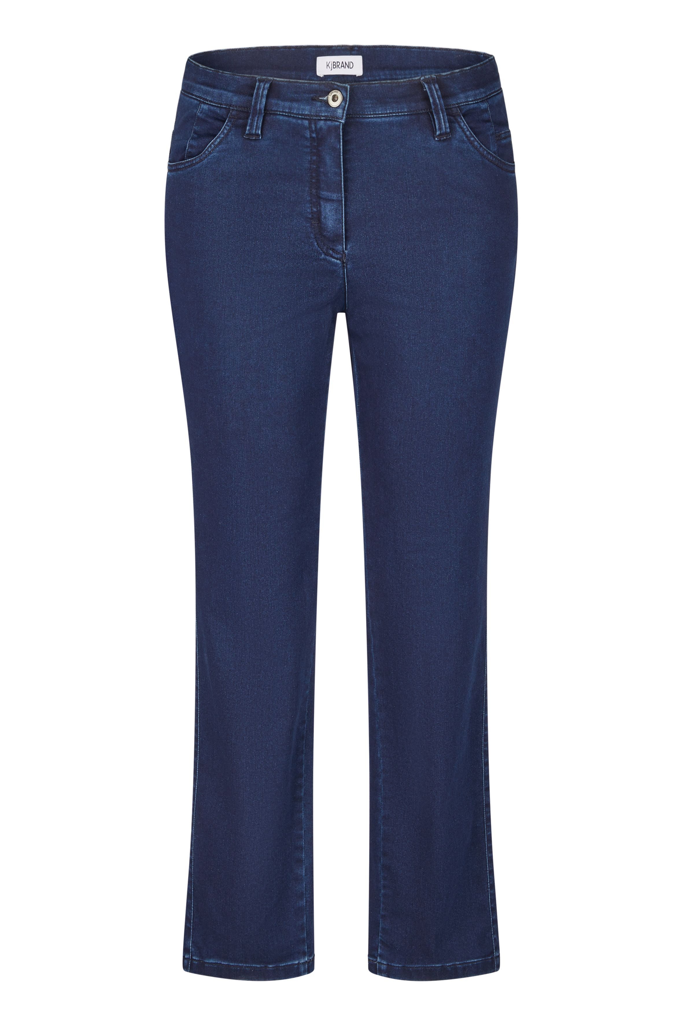 KjBRAND 5-Pocket-Jeans günstig online kaufen