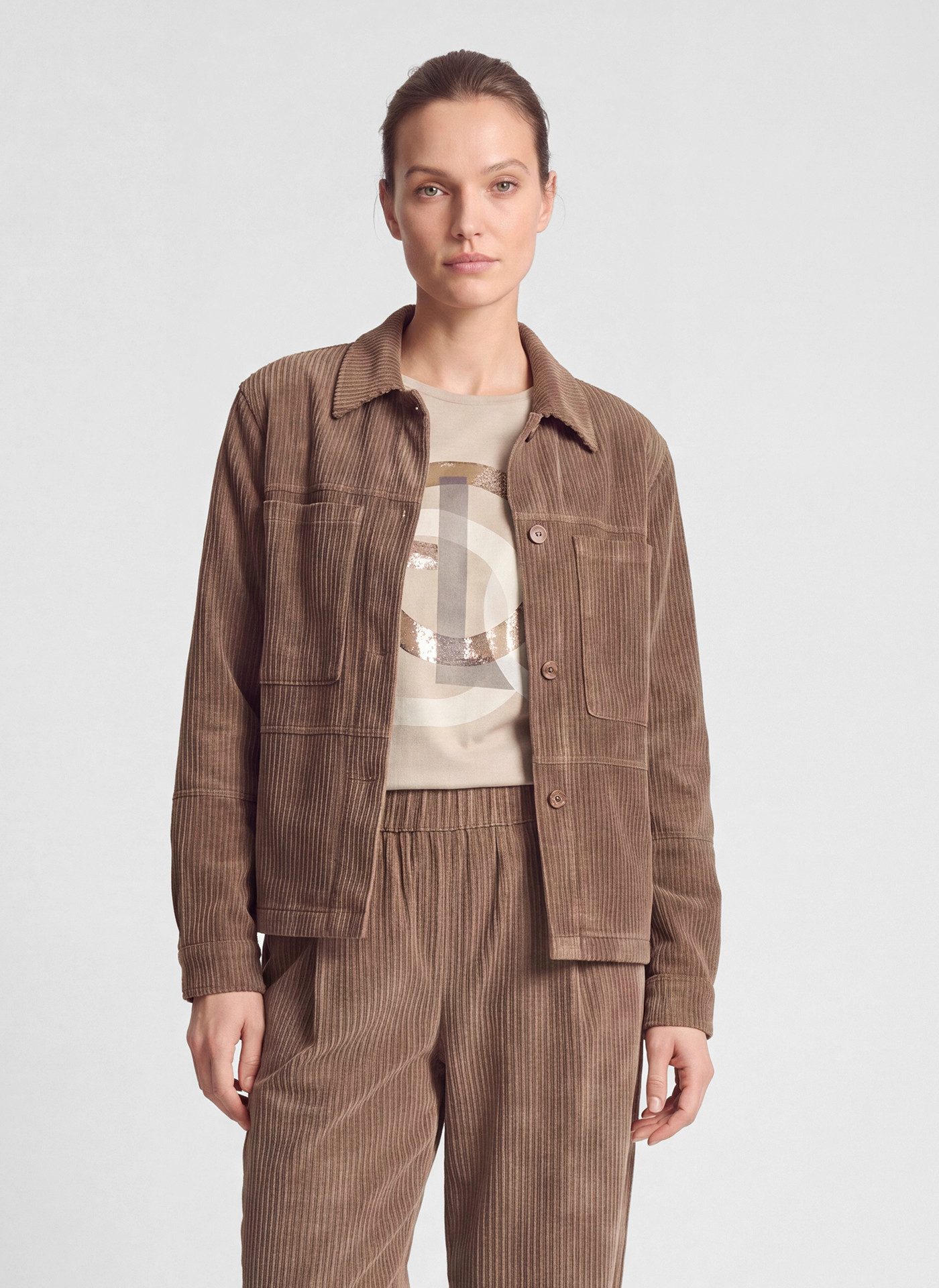 Rabe Blouson Jacke