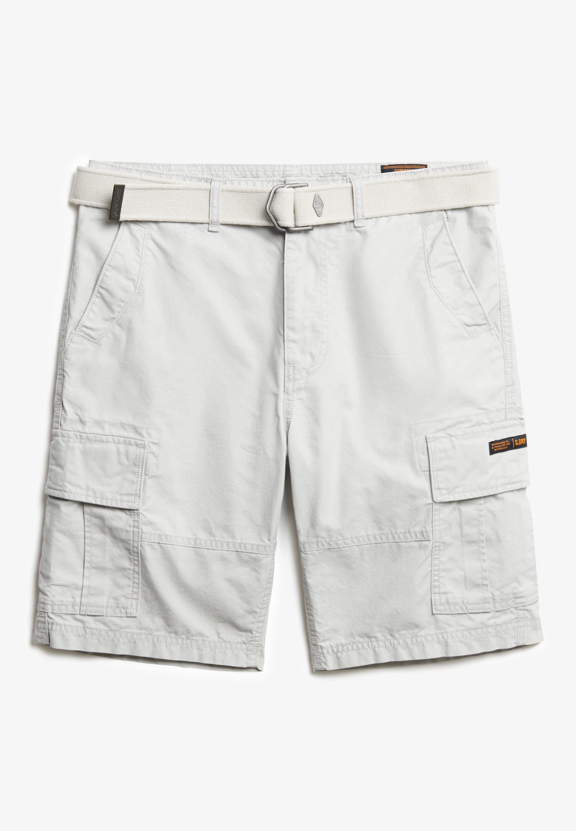 Superdry Cargoshorts SD-HEAVY CARGO SHORT
