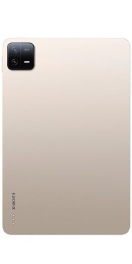 Xiaomi Pad 6 Tablet (11", 128 GB, Android)