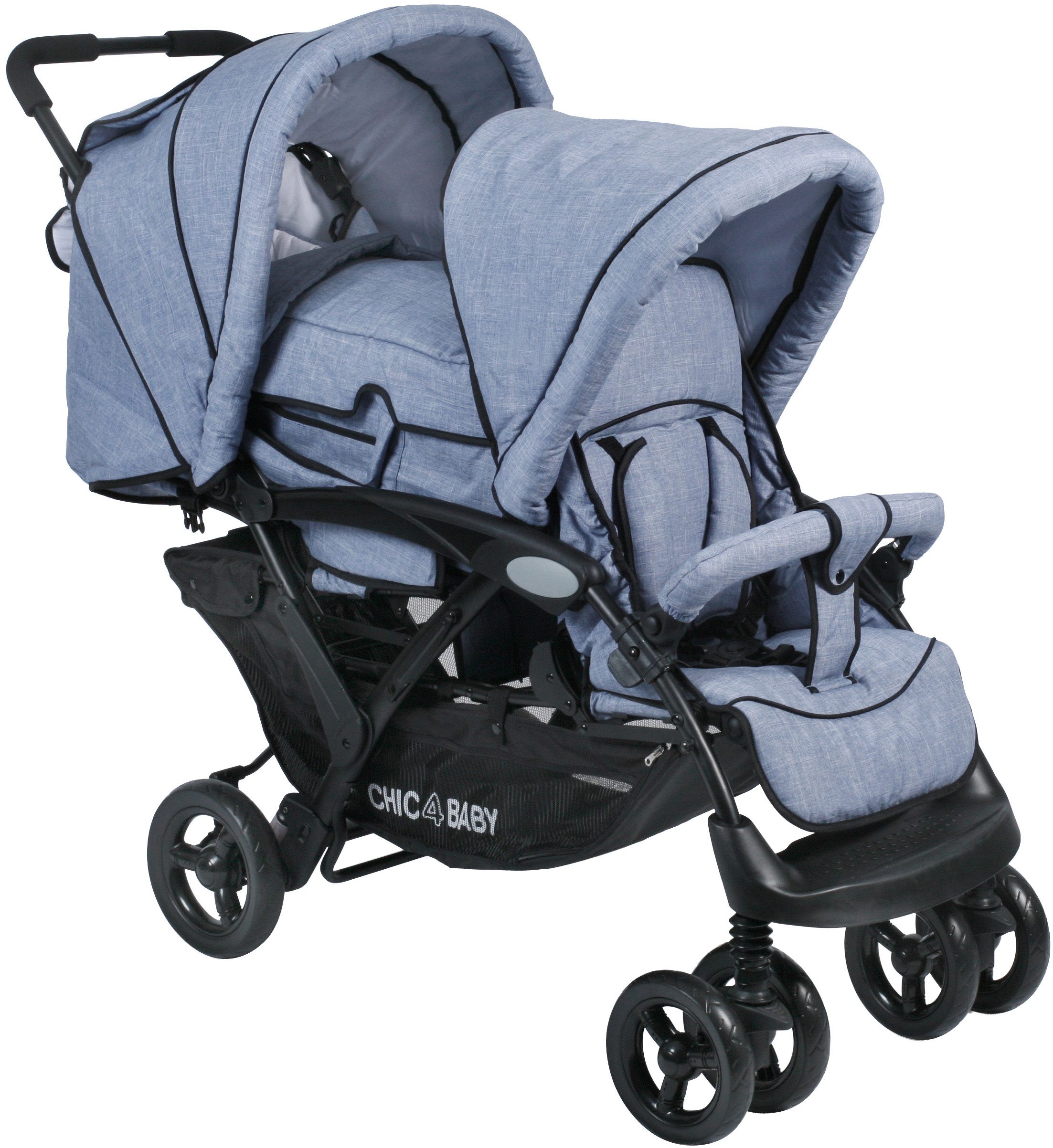 CHIC4BABY Duo - Bild 2