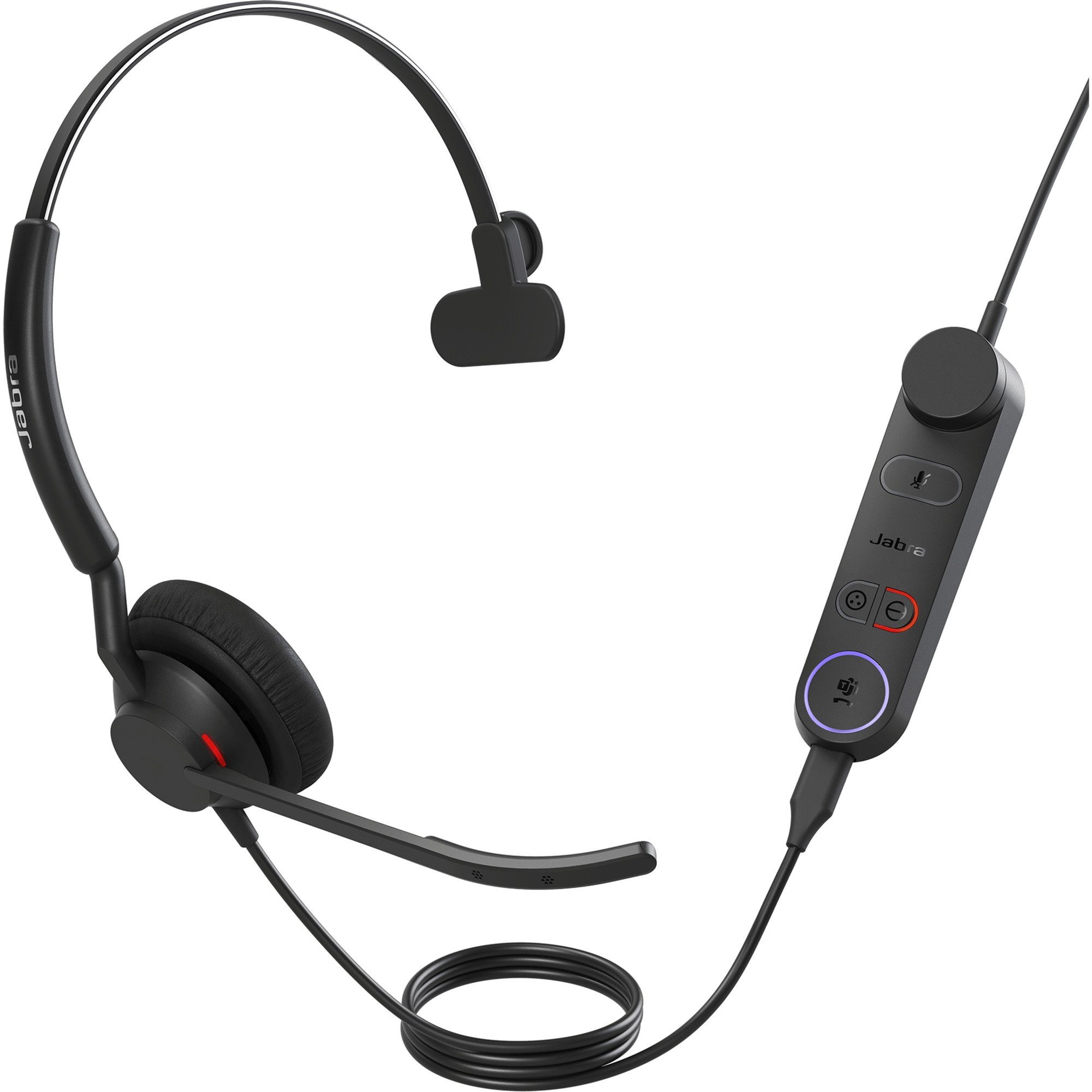 Jabra Engage 50 II Link, Headset, (Mono, USB-A, Headset