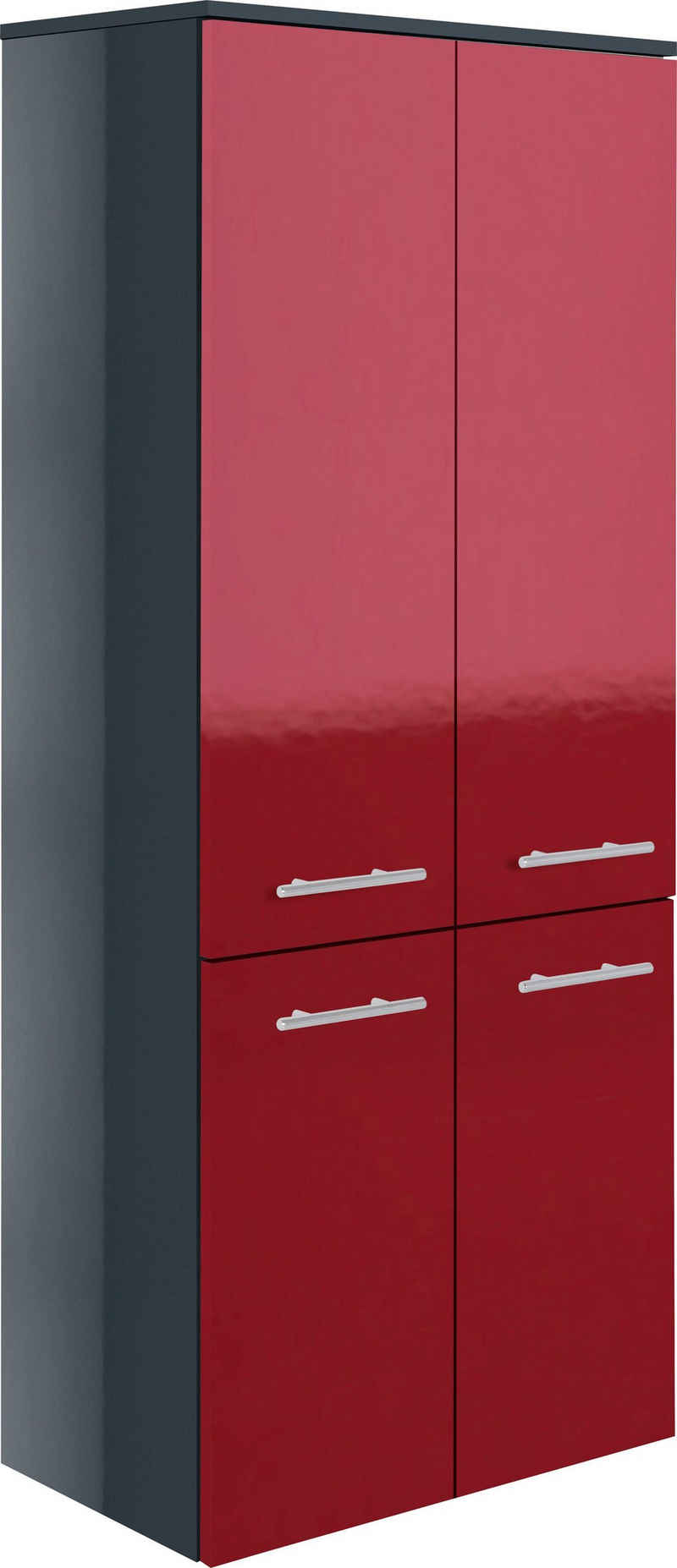 MARLIN Midischrank 3040, Breite 60 cm