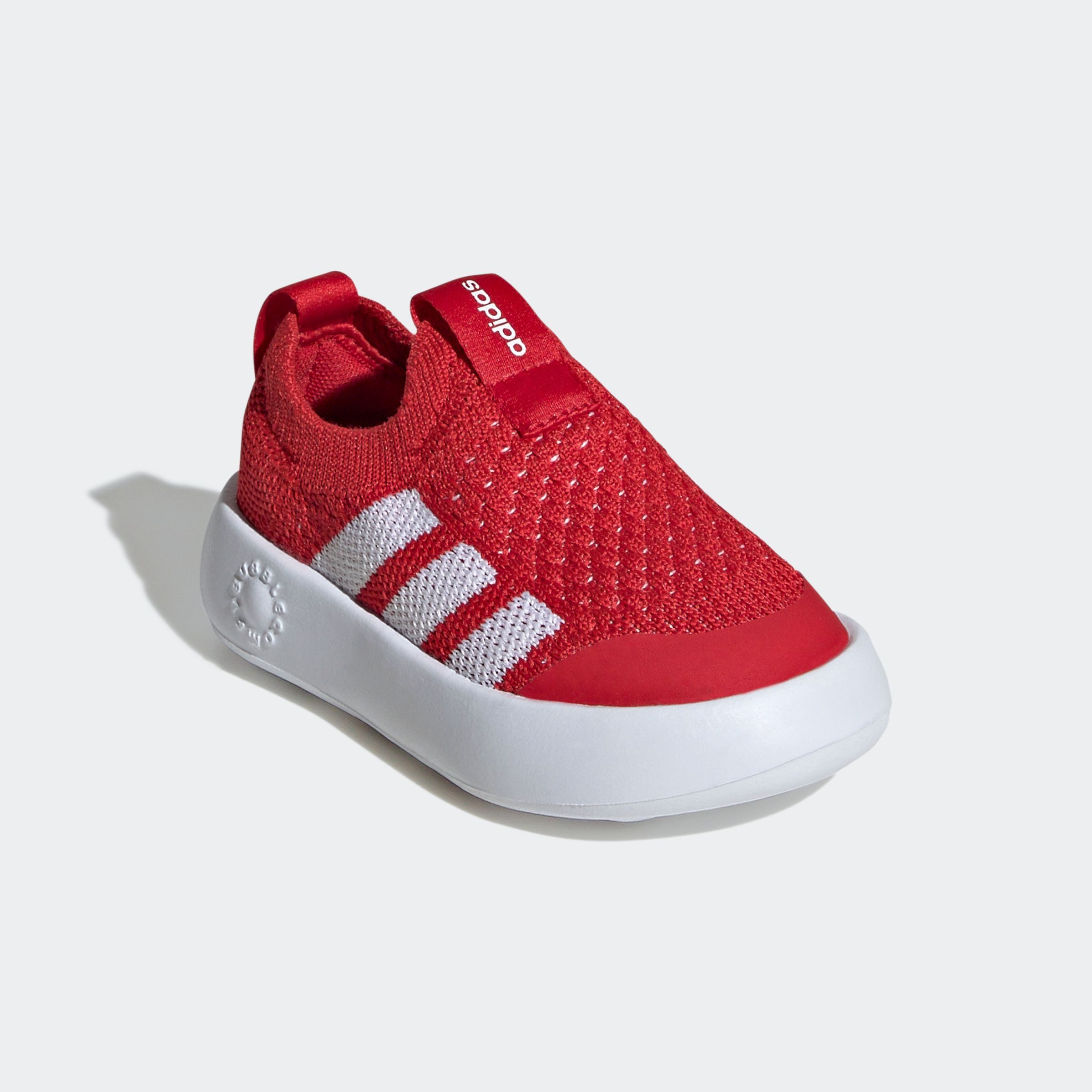 Adidas Sportswear BUBBLECOMFY KIDS Slip-On Sneaker (für Kinder) für Kinder