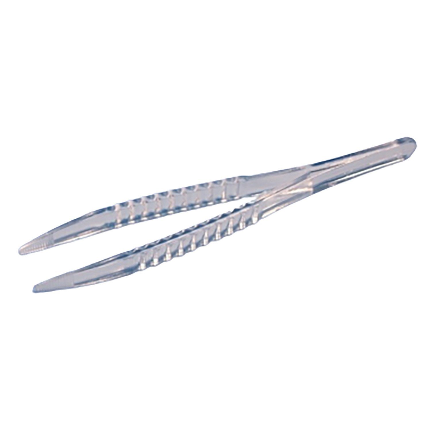 P.J.Dahlhausen & Co.GmbH Pinzette Pinzette aus Kunststoff, steril 14 cm 100 stück, 100-tlg.