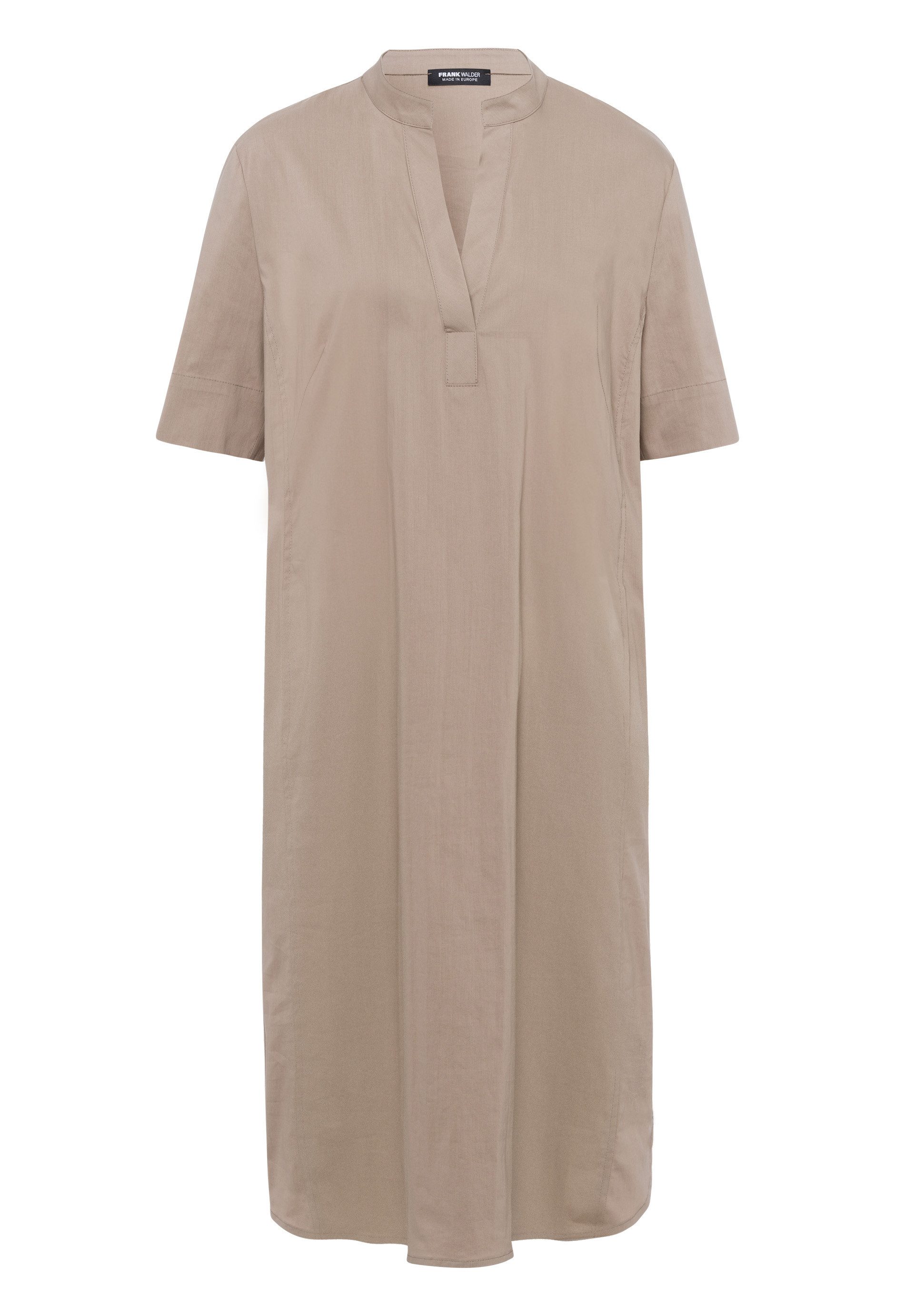 FRANK WALDER Jerseykleid mit tollem Look günstig online kaufen
