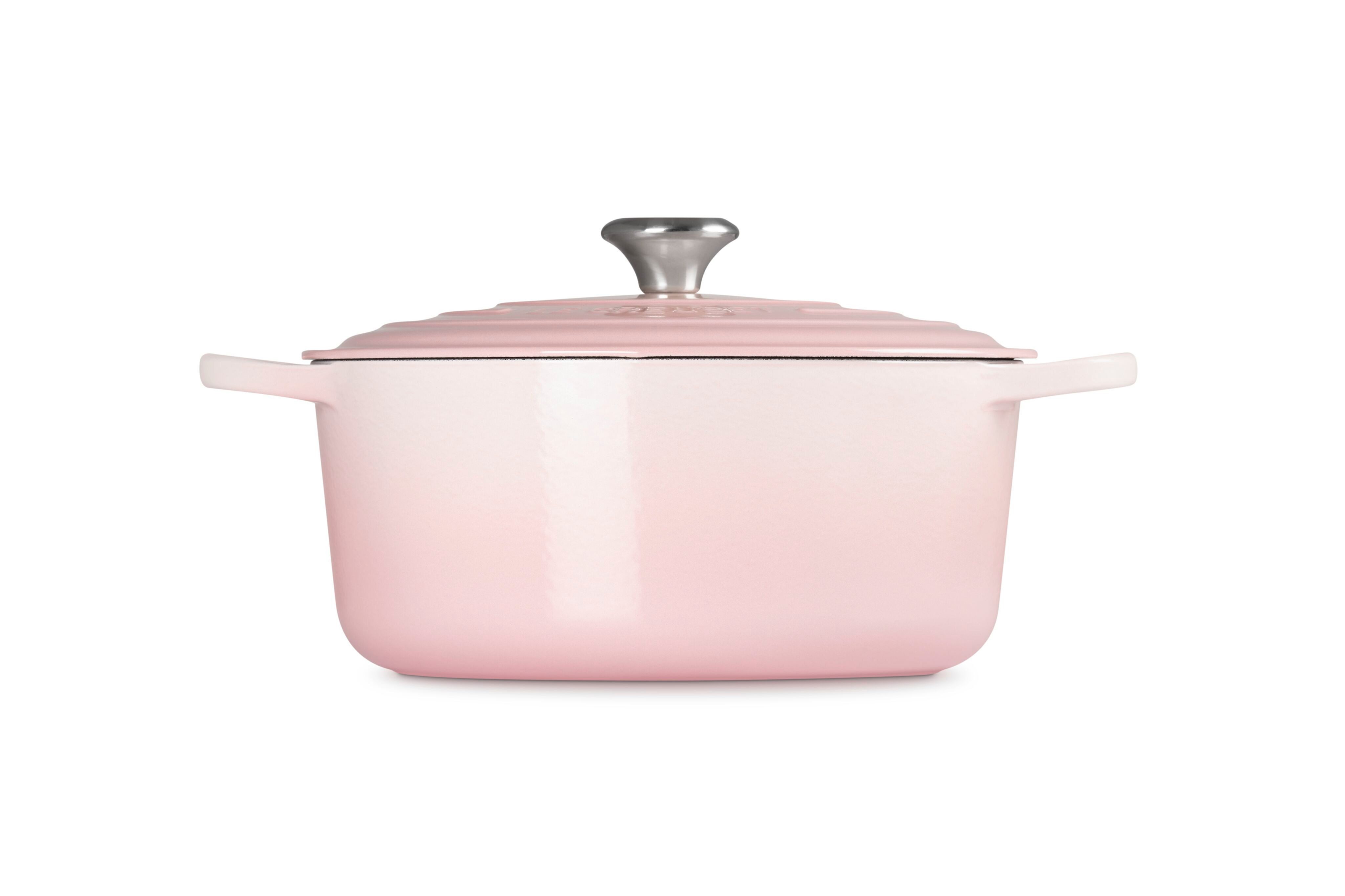 LE CREUSET Bräter Signature Gusseisen-Bräter