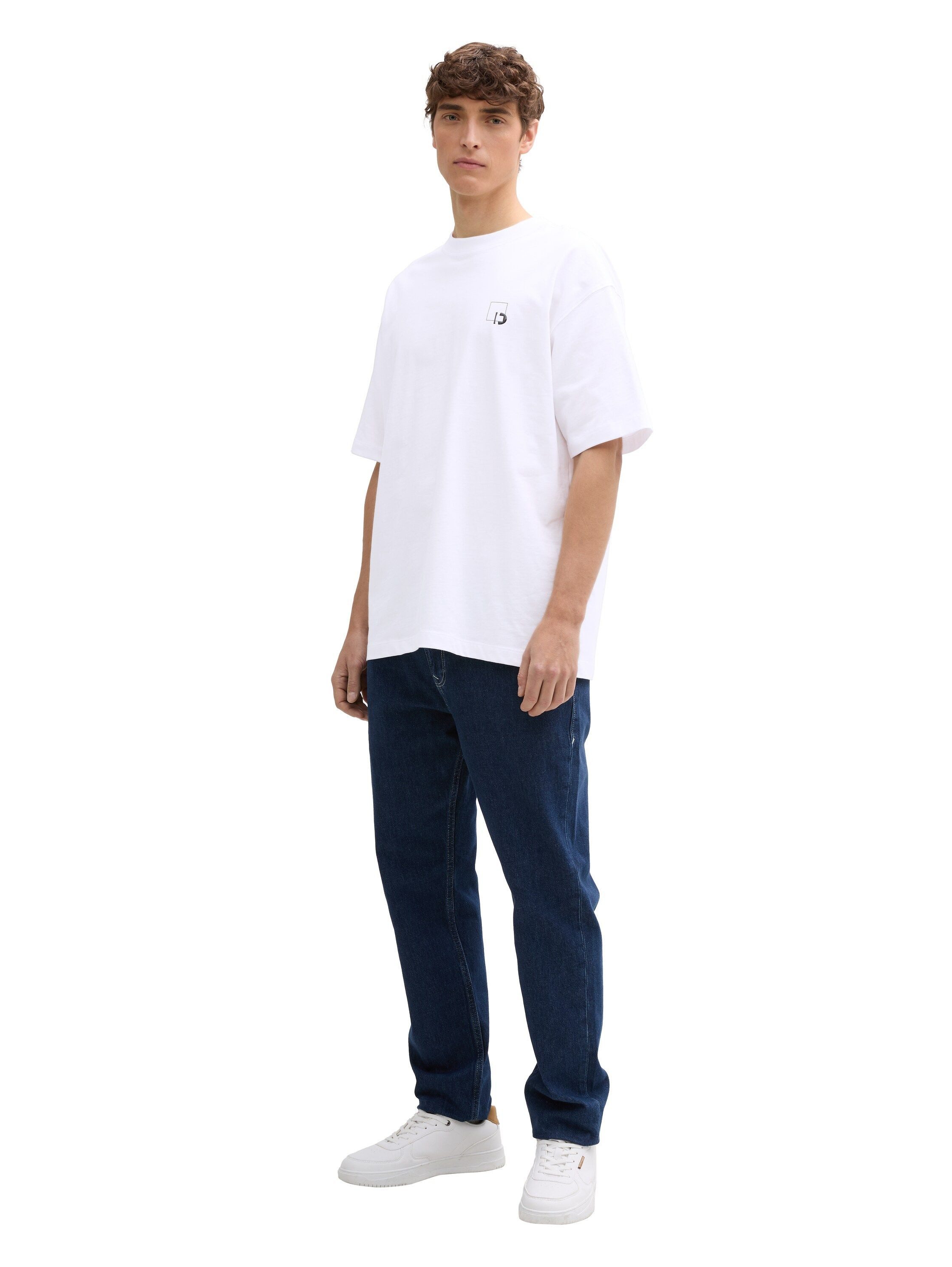 TOM TAILOR Denim T-Shirt