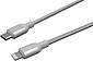 ADAM elements »Adam Elements PeAk II C120B USB-C Lightning Cable 120cm Silber MFI zertifiziert« Lightningkabel, Bild 5