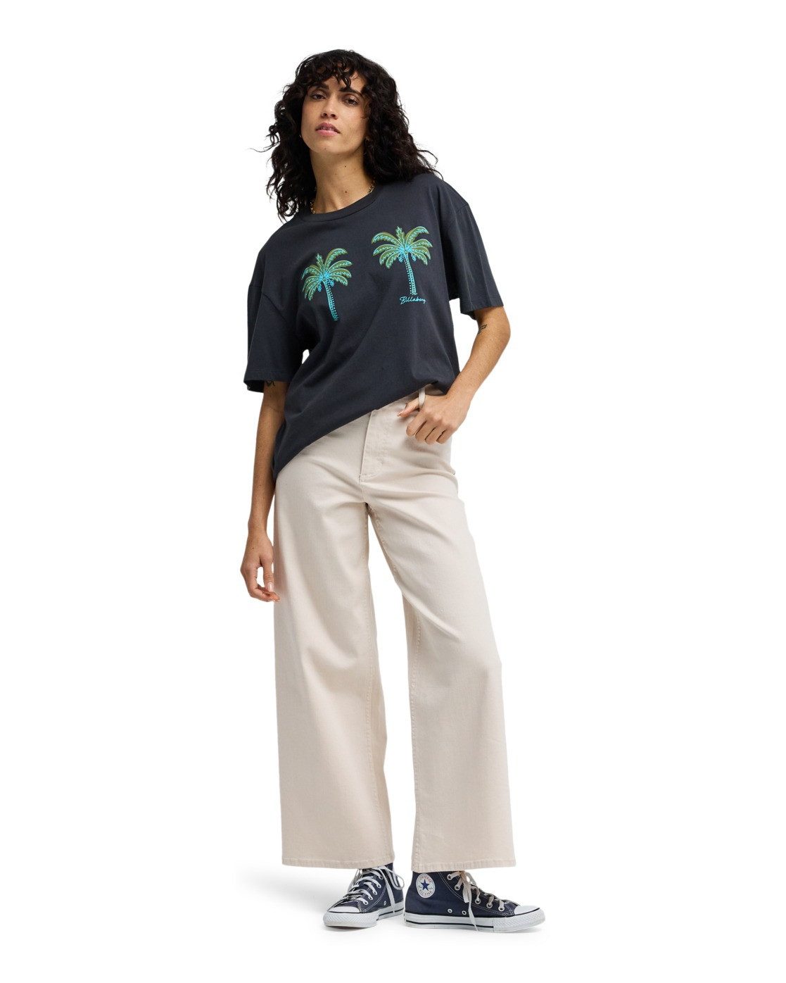 Billabong T-Shirt Vacation Club