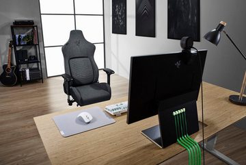 RAZER Gaming-Stuhl Iskur Fabric