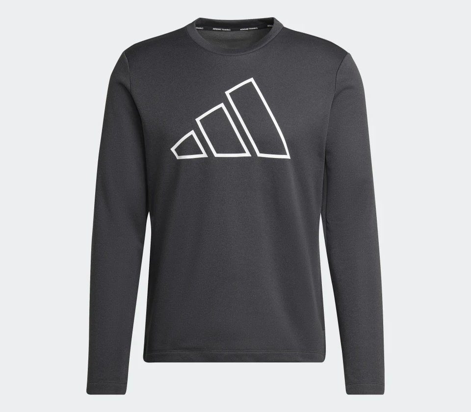 Sweatshirt TI W 3B CREW