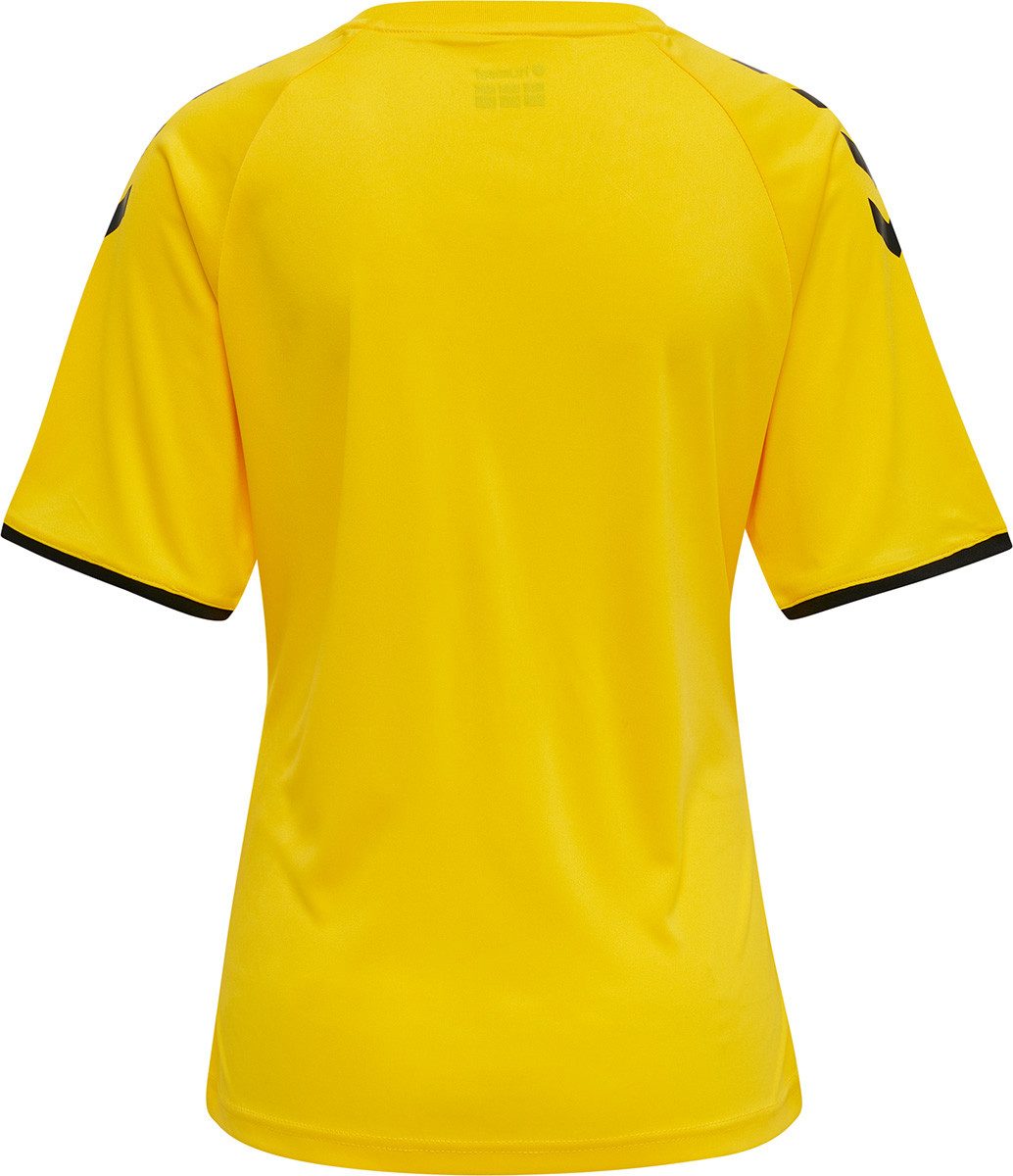hummel Handballtrikot hmlCORE Volley Tee Woman