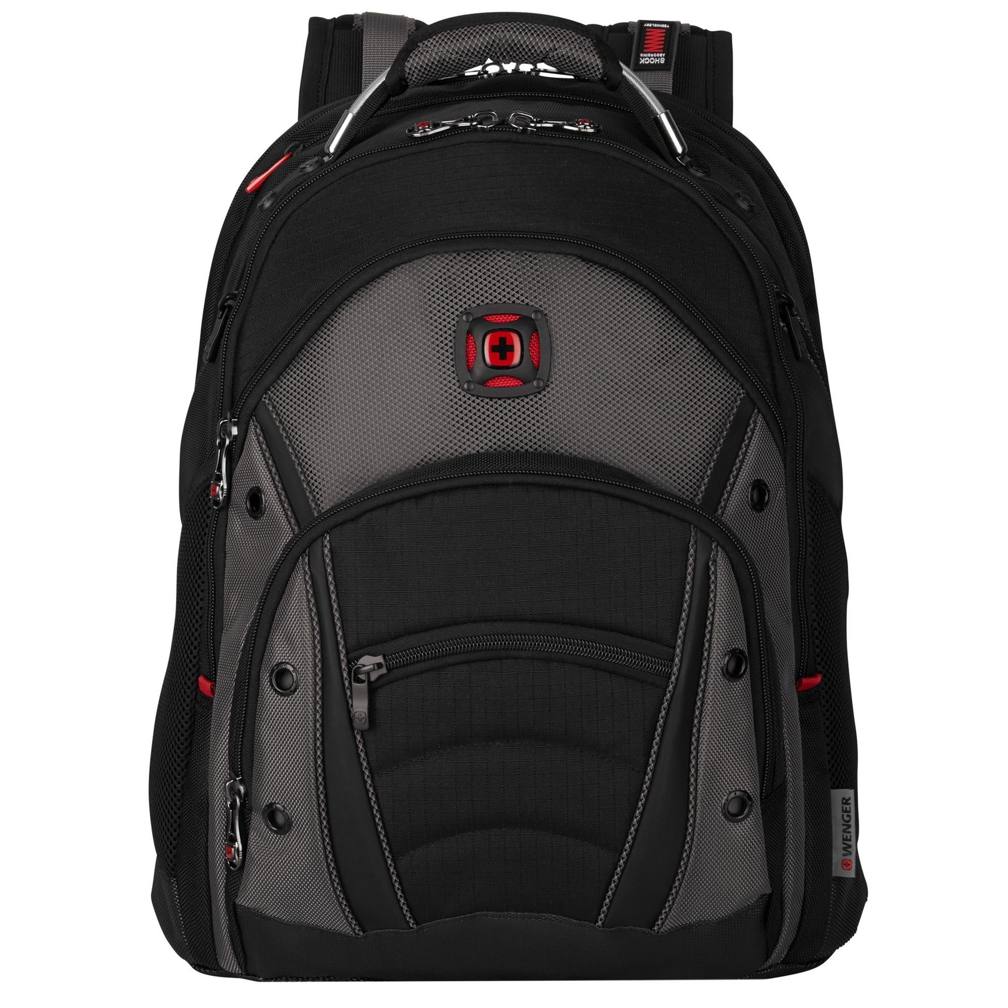 Laptoprucksack