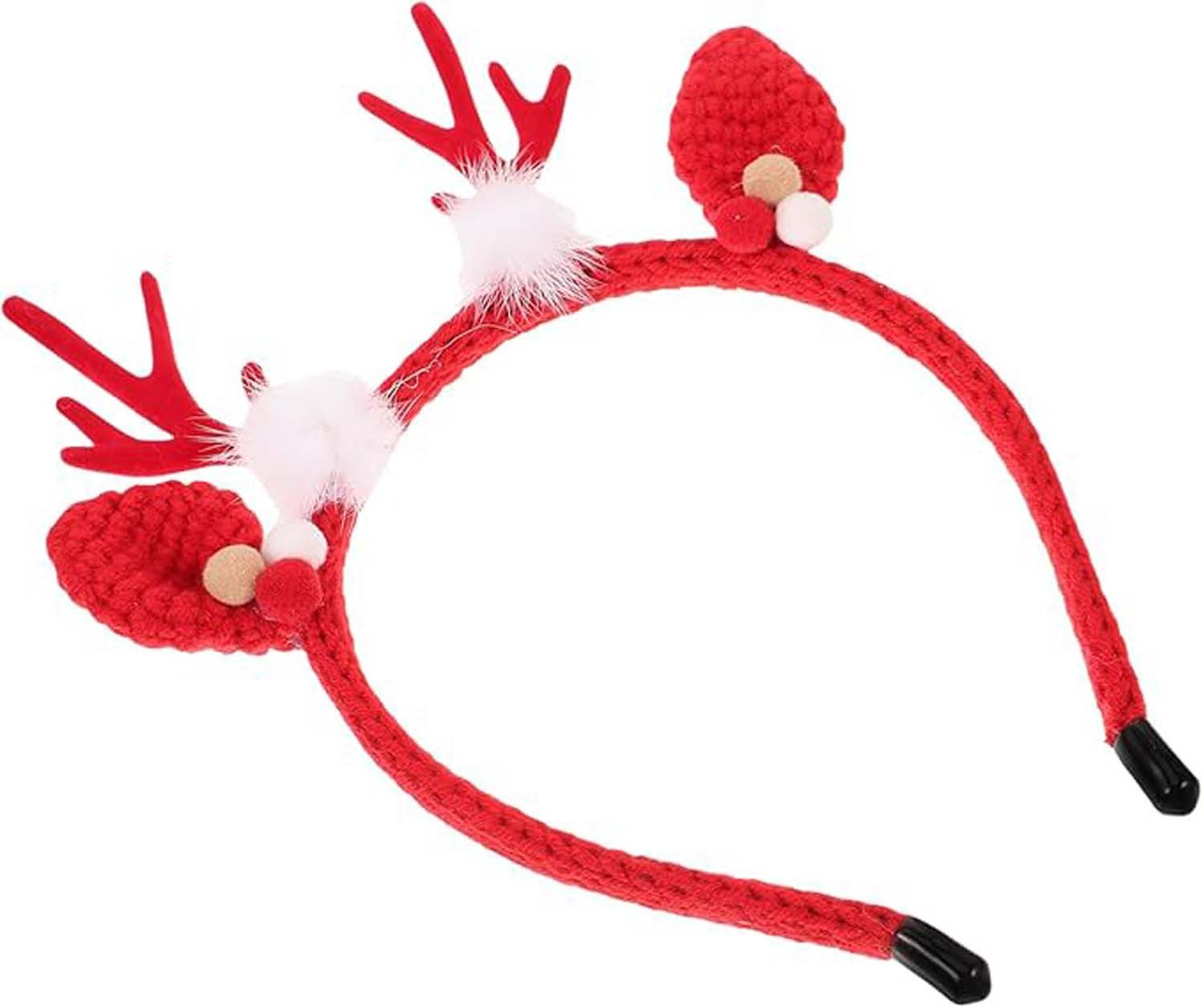 trends for living Diadem Weihnachten rentier horn stirnband Weihnachten stirnband dekoration (1-tlg)