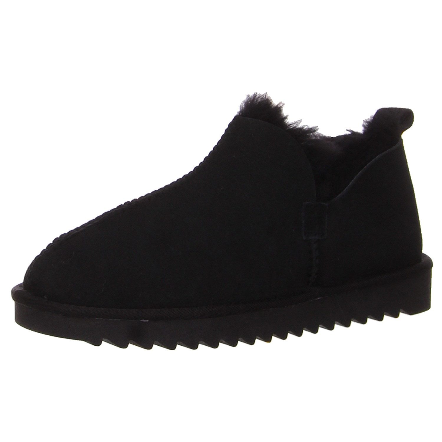 piece of mind. Winterstiefel