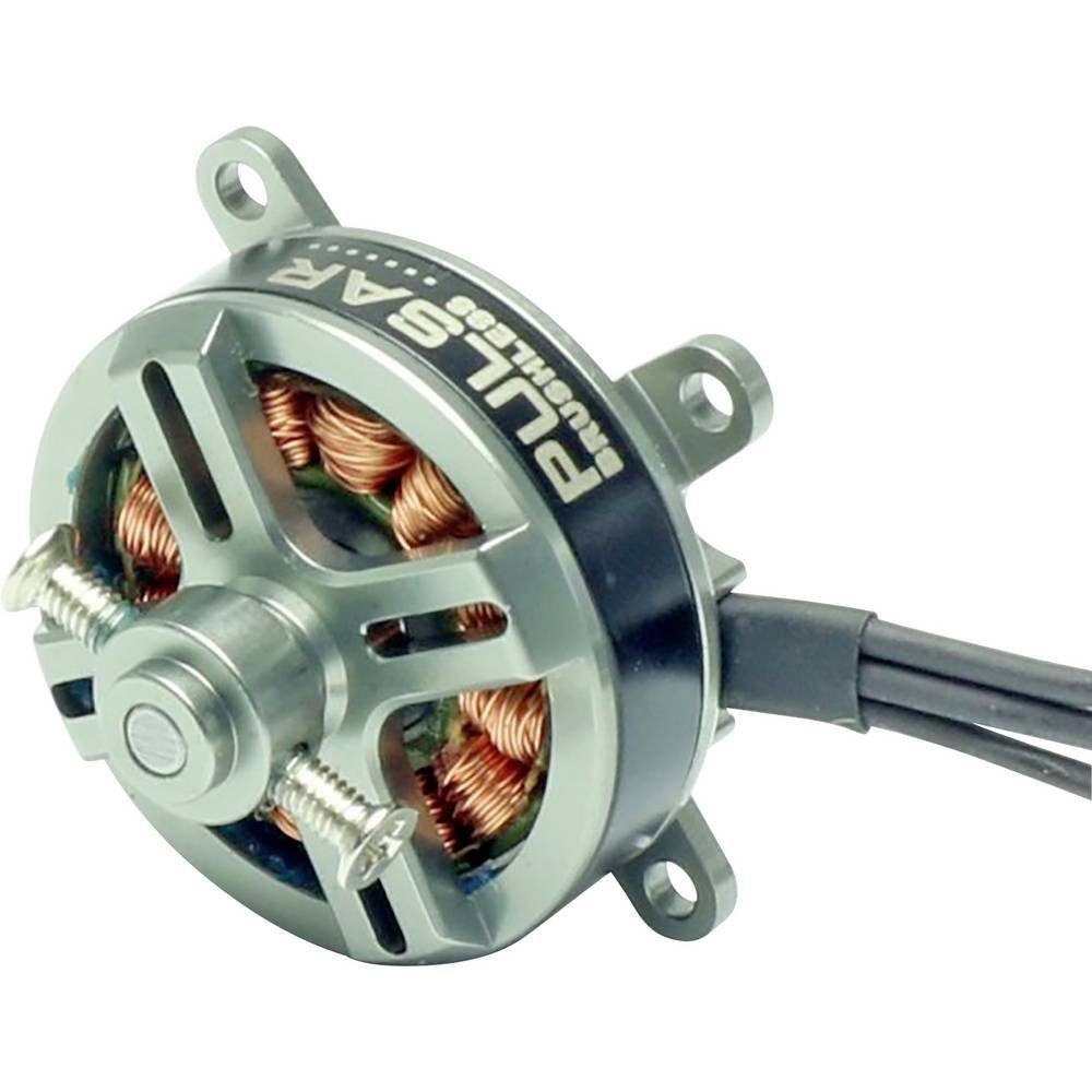 Pichler Modellbau RC-Flugzeug Brushless Motor