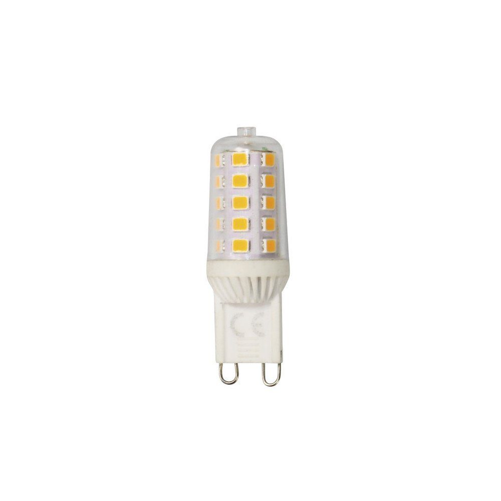 Hama LED-Leuchtmittel Hama 00112861 energy-saving lamp 3,3 W G9