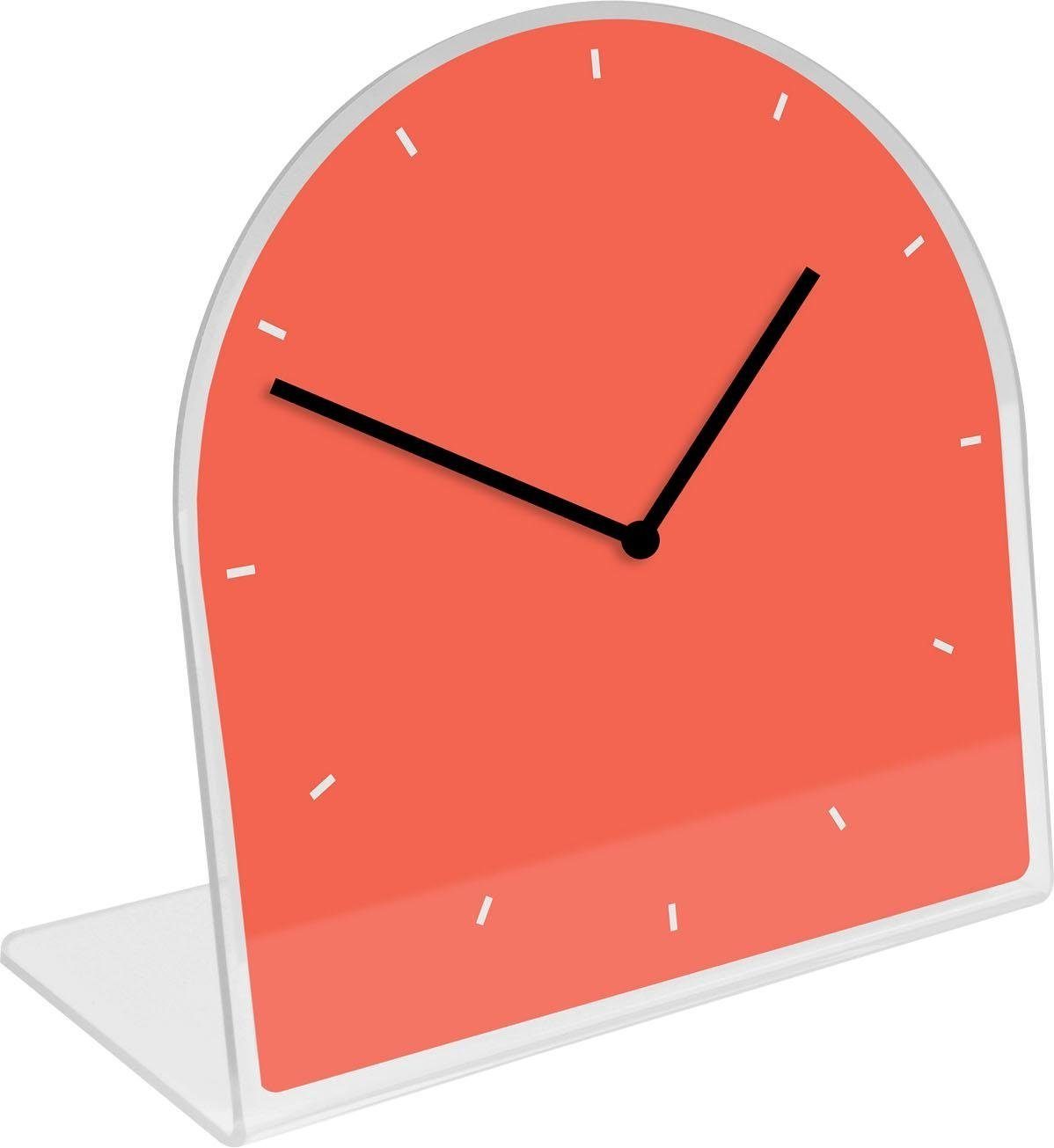 queence Tischuhr Helene Tisch, Uhr, modern, günstig online kaufen