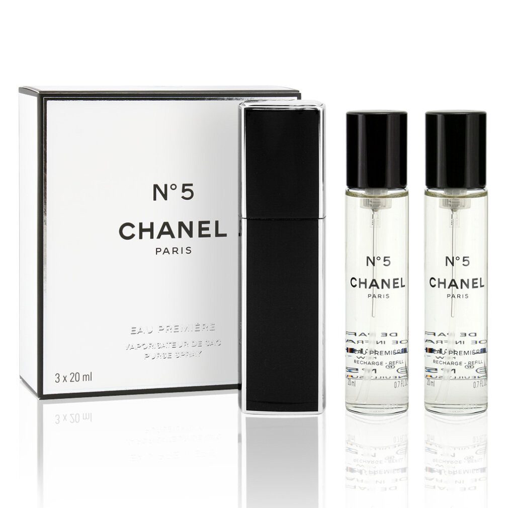 CHANEL Eau de Parfum No 5 Eau Premiere Giftset