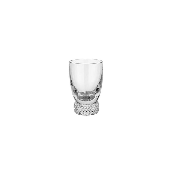 Villeroy & Boch Schnapsglas Octavie Stamper Glas