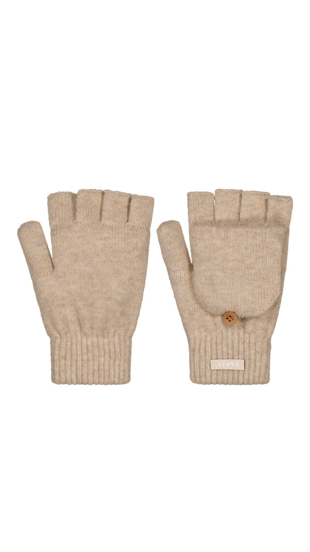 Barts Langlaufhandschuhe Kirinda Bumgloves