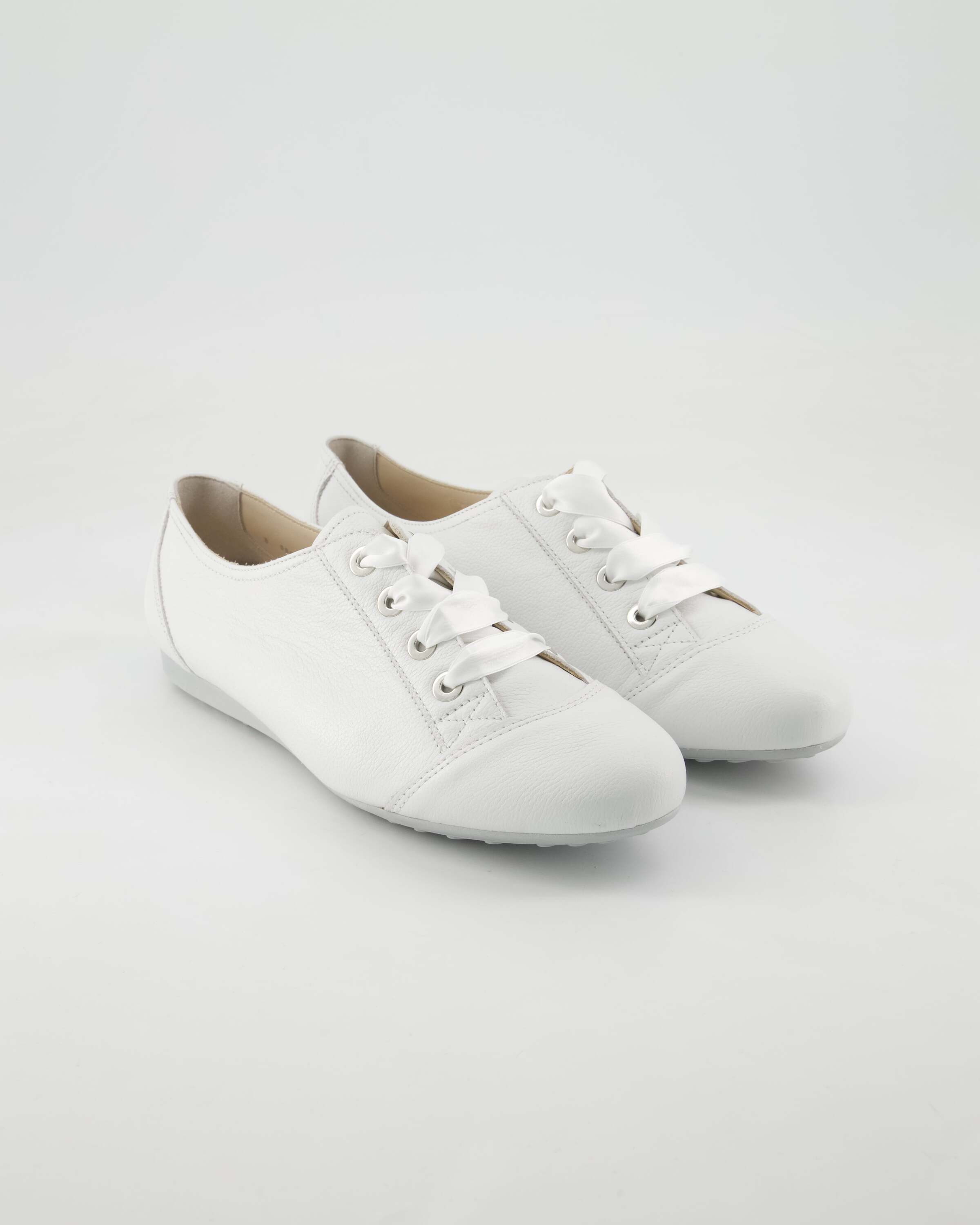 Semler Nele Sneaker Obermaterial: Leder günstig online kaufen