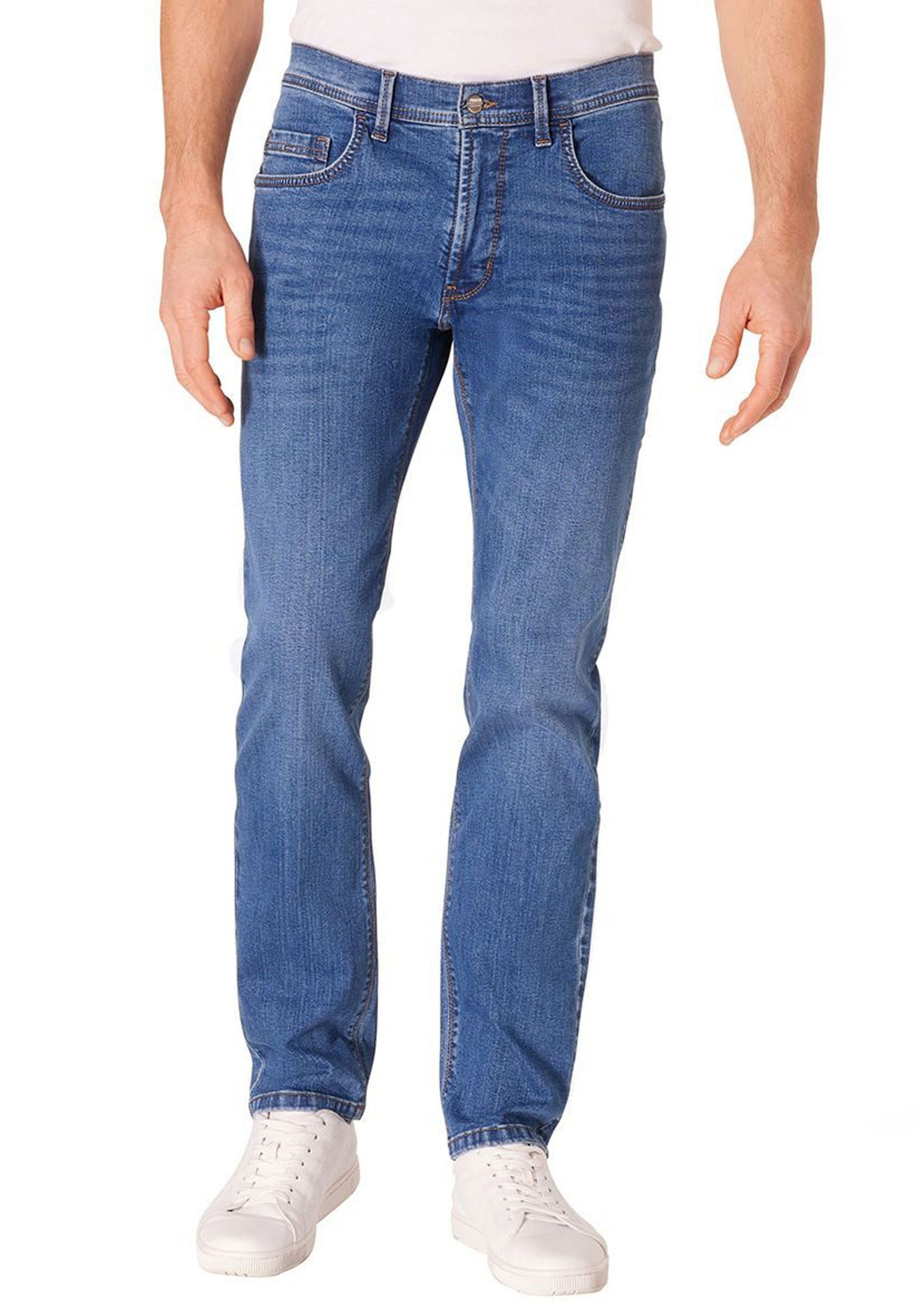 Pioneer Authentic Jeans 5-Pocket-Jeans RANDO Stretch-Denim, elastisch und b günstig online kaufen