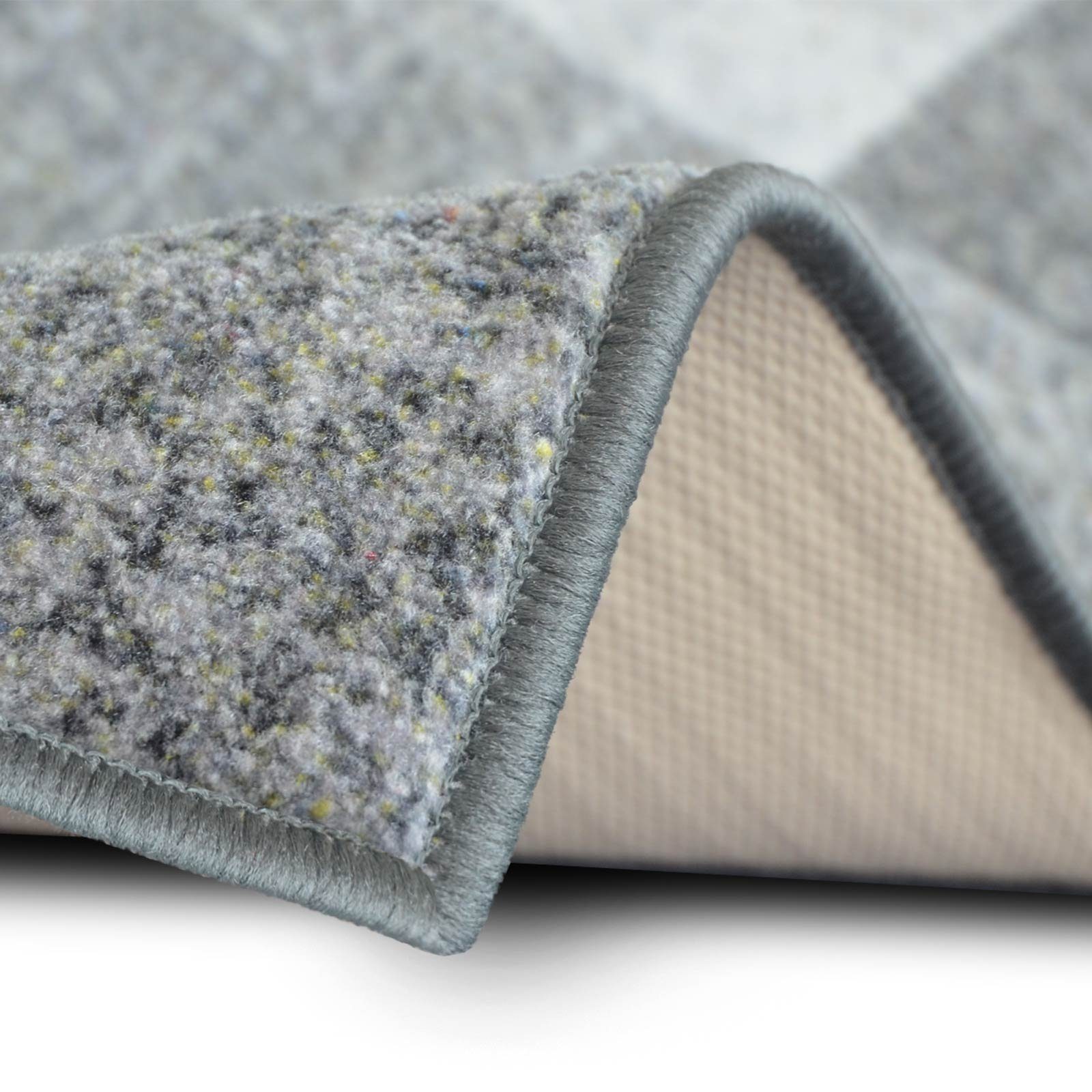 Floordirekt Läufer Lucano, Teppichläufer erhältlich in vielen Farben & Größ günstig online kaufen