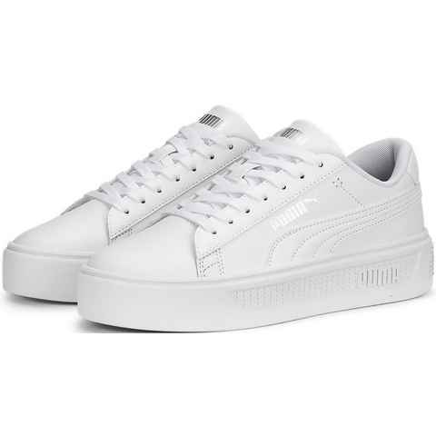 PUMA SMASH PLATFORM V3 Sneaker