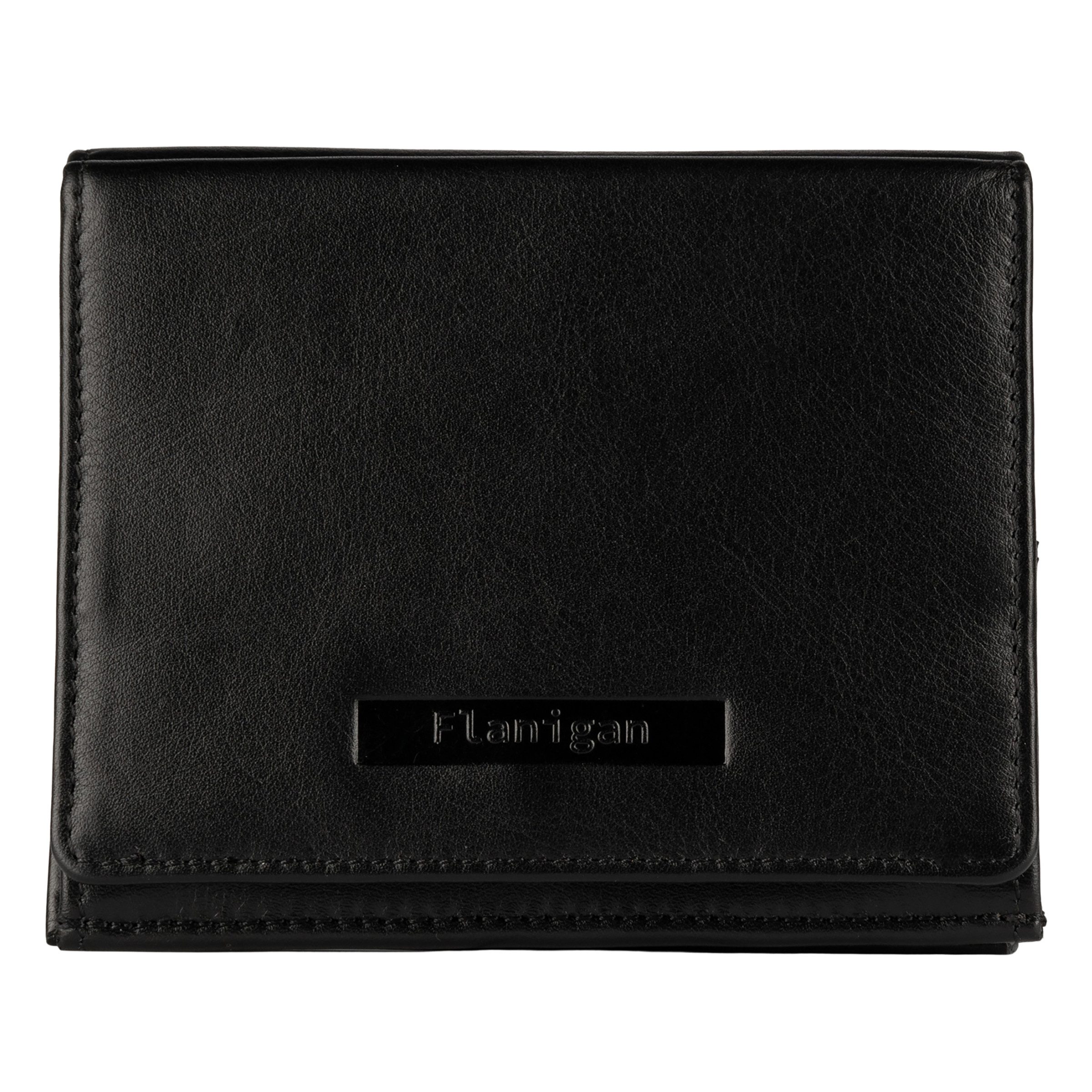 Flanigan Mini Geldbörse Alba (1-tlg)