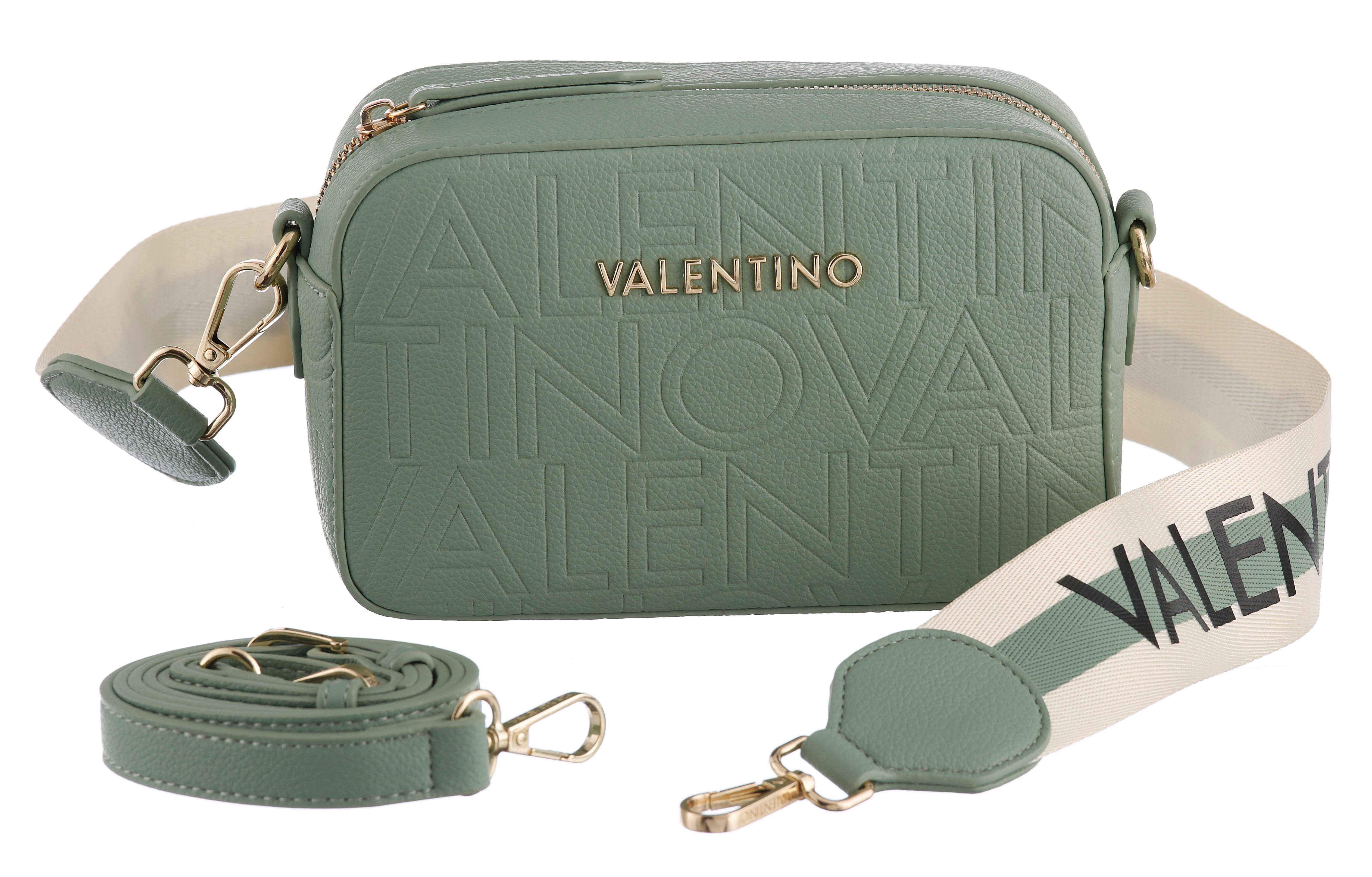 VALENTINO BAGS Mini Bag PANSY, Schultertasche günstig online kaufen