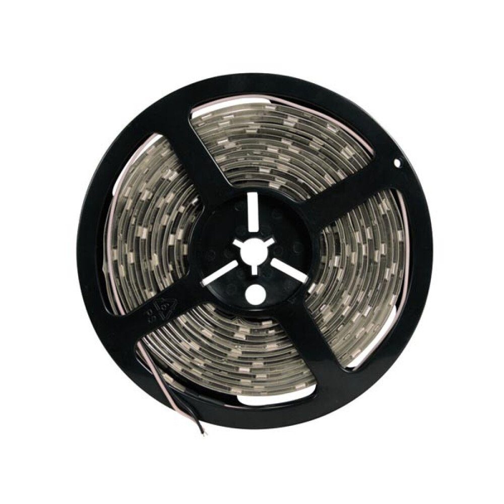 Velleman LED Stripe Diese Standard-LED-Streifen haben eine durchschnittliche Lichtstärke u