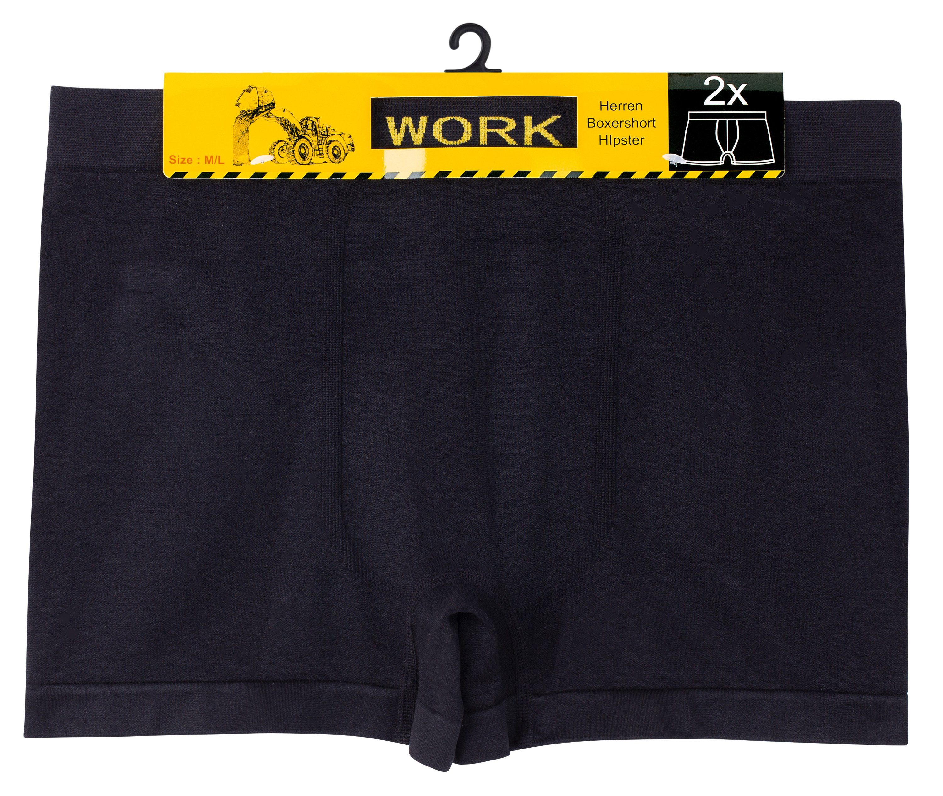 Cotton Prime® Boxershorts (6-St) weiche Microfaser-Qualität günstig online kaufen