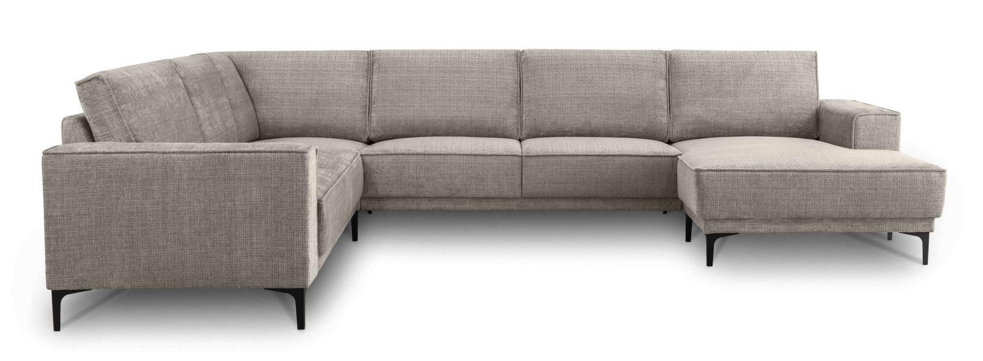 Places of Style Wohnlandschaft XXL Sofa günstig online kaufen