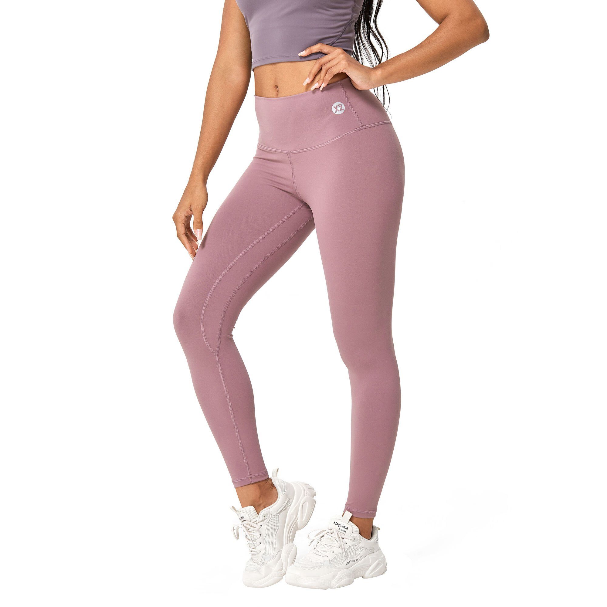 YEAZ Yogaleggings STARDUST Leggings (2-tlg) Leggings günstig online kaufen