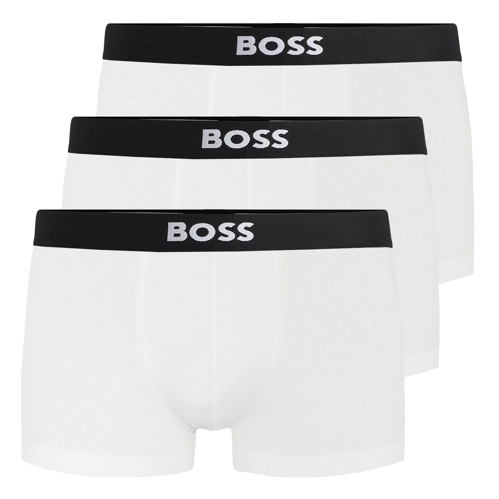 BOSS Trunk Trunk Boss One (3-St., 3 Stück) mit enganliegendem Bein günstig online kaufen