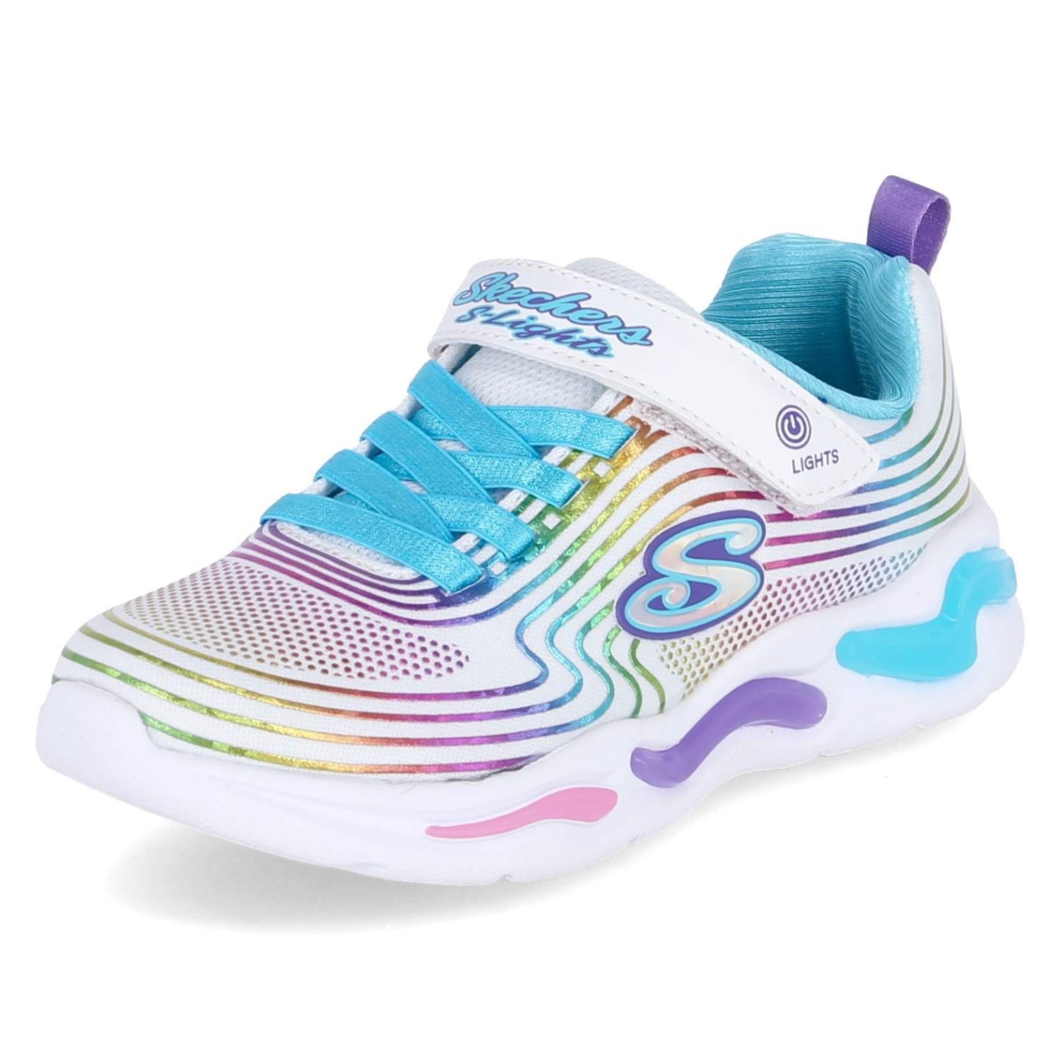 Skechers Low Sneaker WAVY BEAMS Sneaker