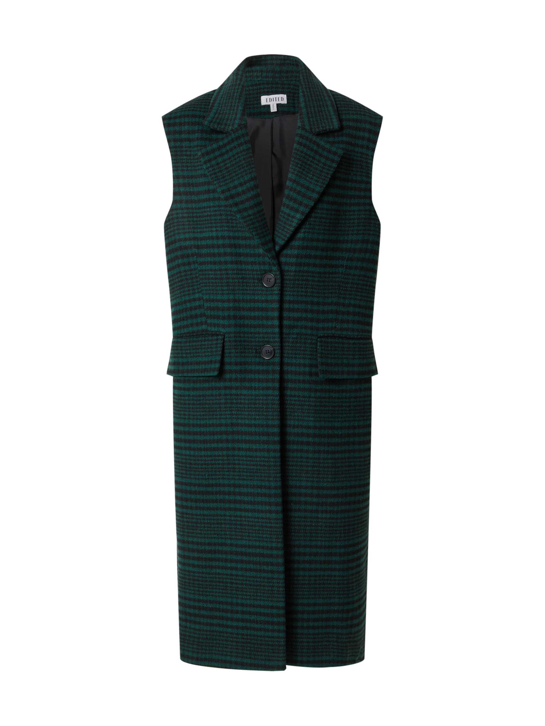 EDITED Steppweste Sanya (1-tlg) Plain/ohne Details günstig online kaufen