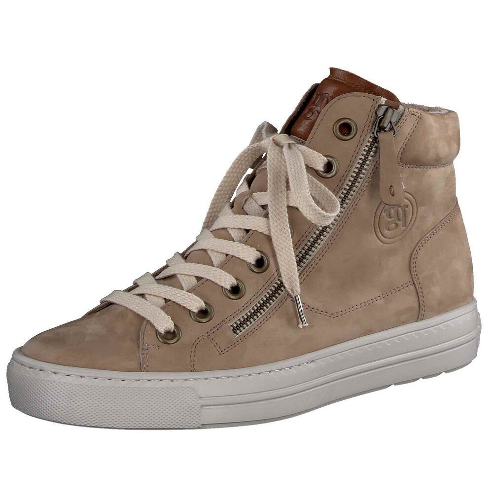 Paul Green Paul Green - 4024-076 - Beige Stiefel günstig online kaufen