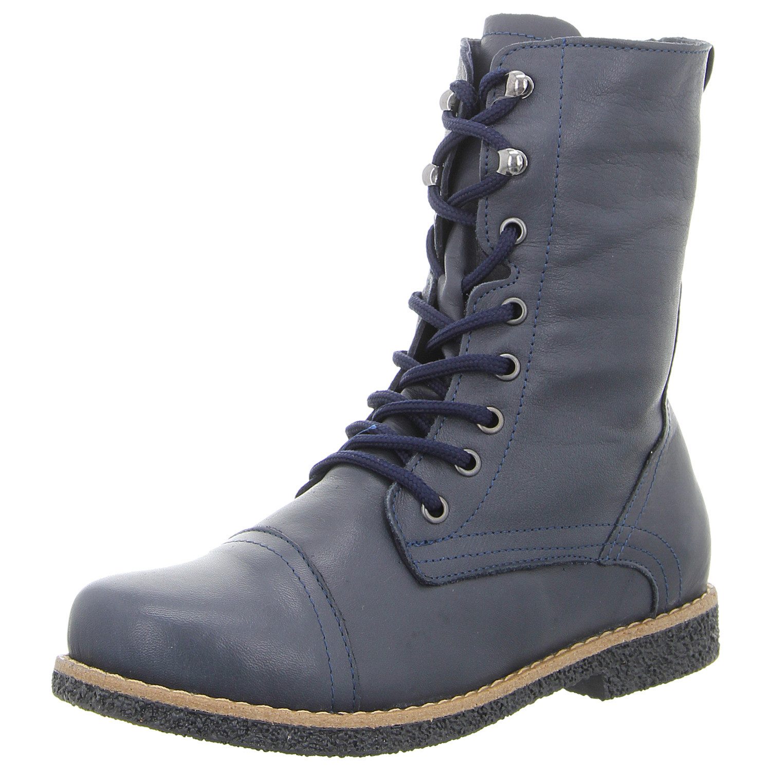 Andrea Conti Schnürstiefelette