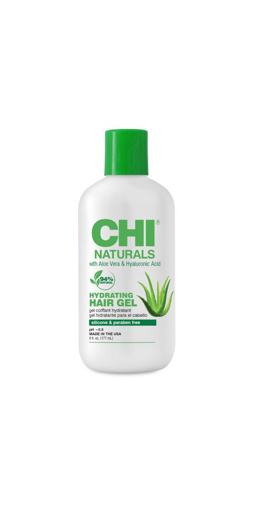 CHI Haargel CHI Naturals Hydrating Hair Gel 177ml