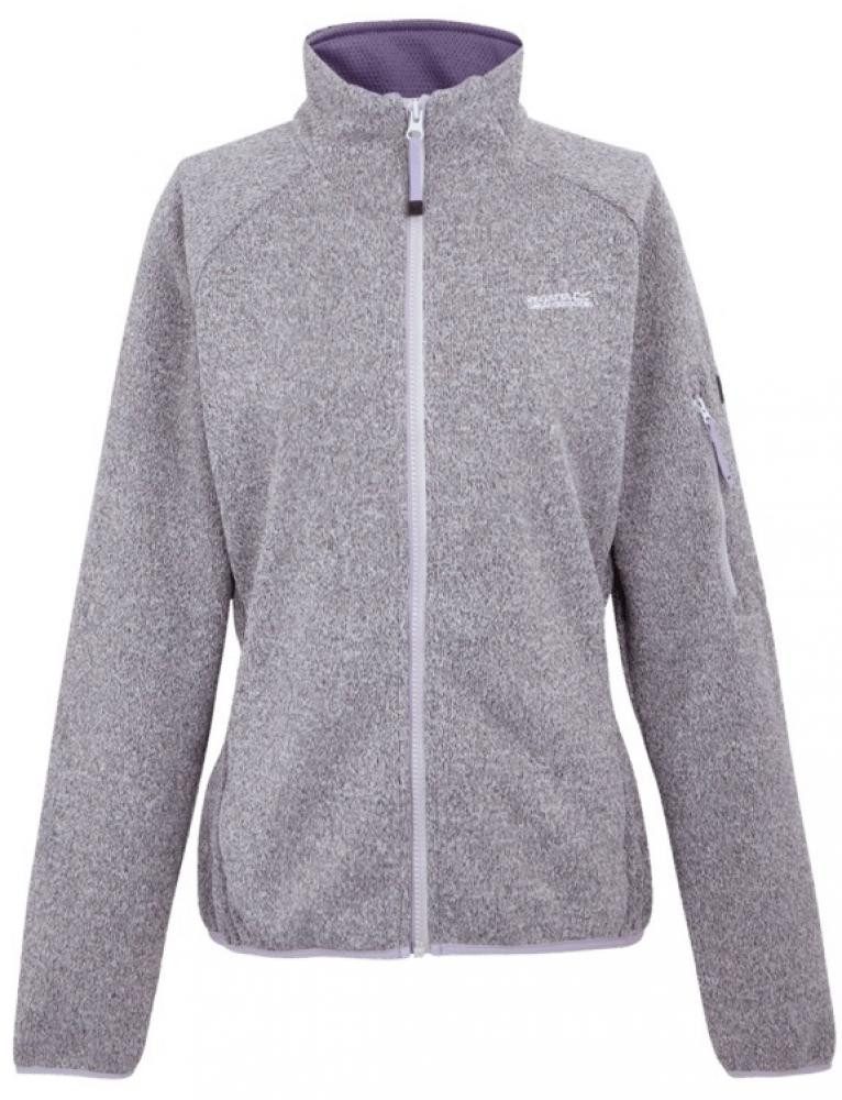 Regatta Fleecejacke Fleecejacke Damen Ravenhill Womens Fleece