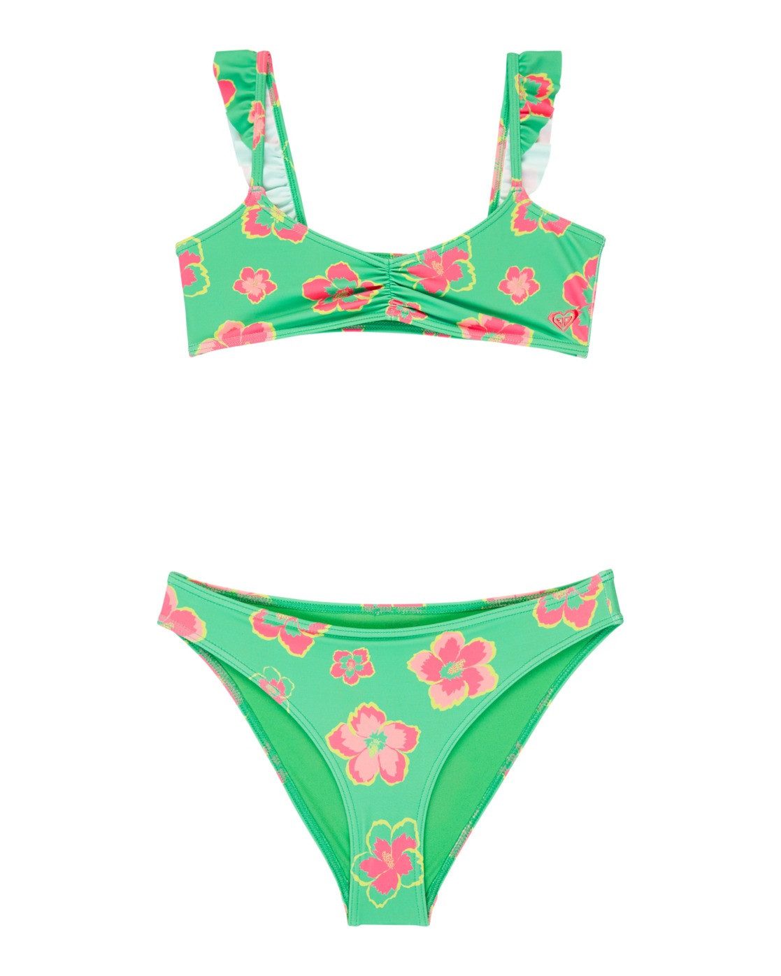 Roxy Triangel-Bikini Tropicool Set