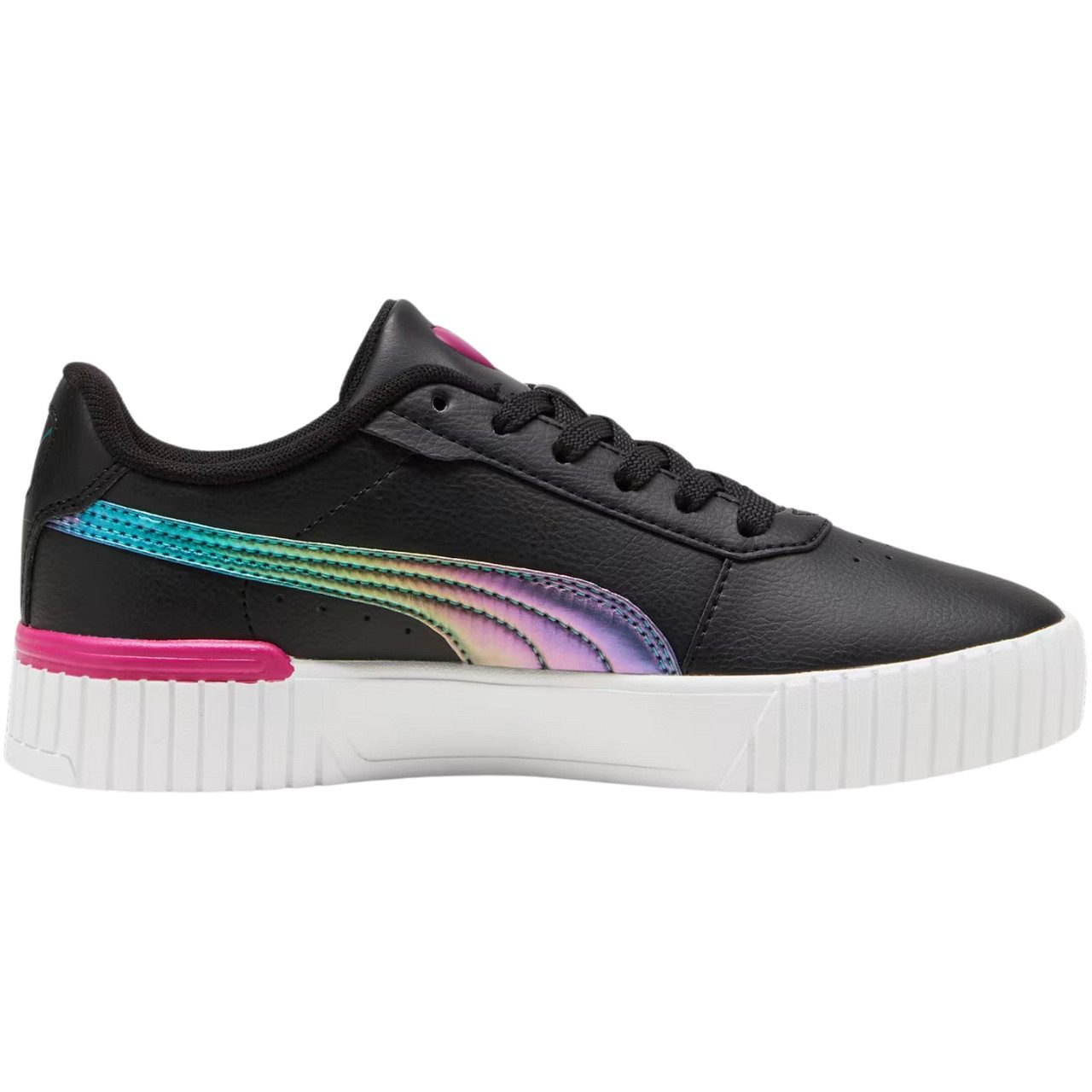 PUMA Puma Carina Plateausneaker
